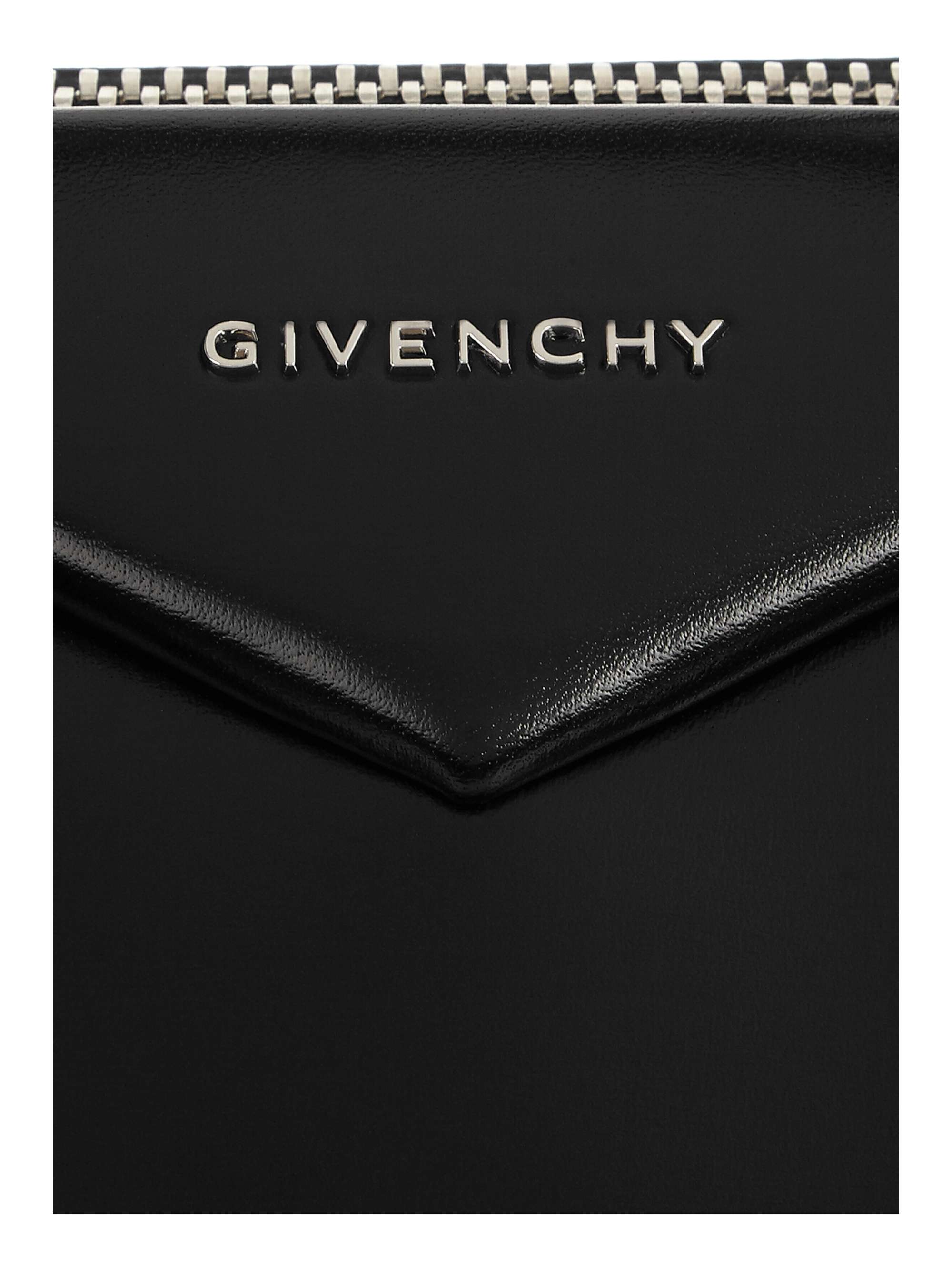 GIVENCHY Antigona medium leather tote