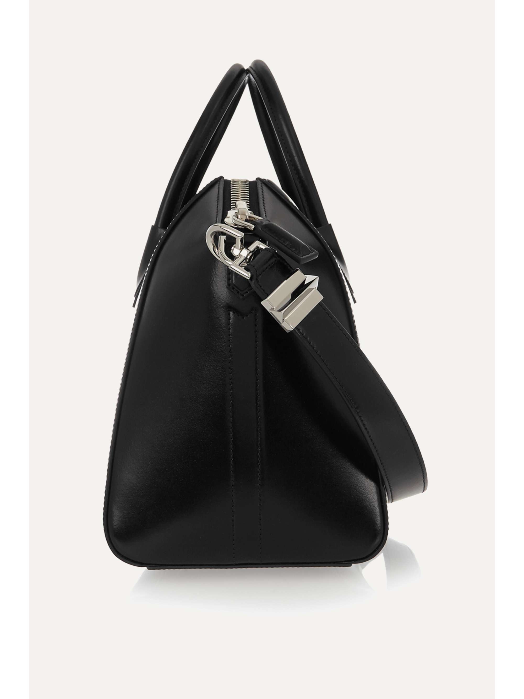 GIVENCHY Antigona medium leather tote