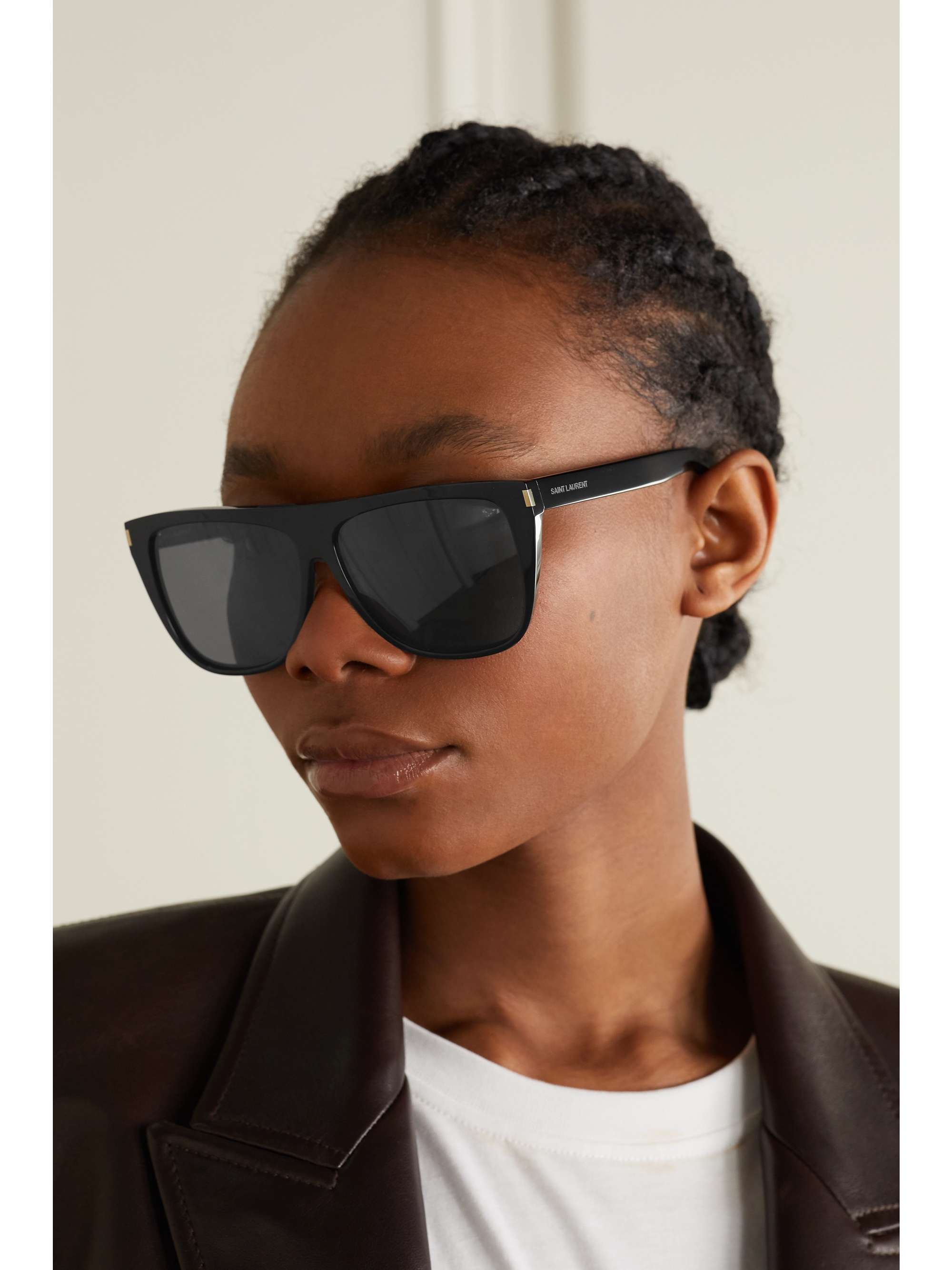 saint laurent sunglass