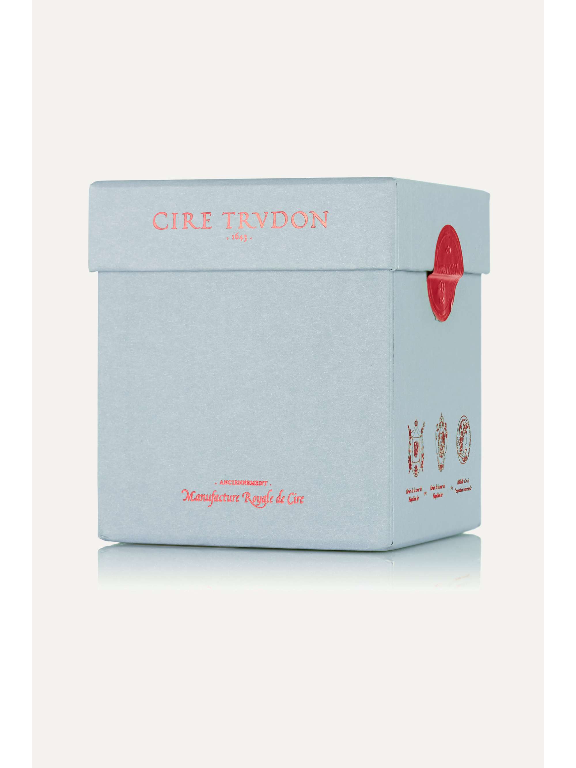 CIRE TRUDON Trianon scented candle, 270g