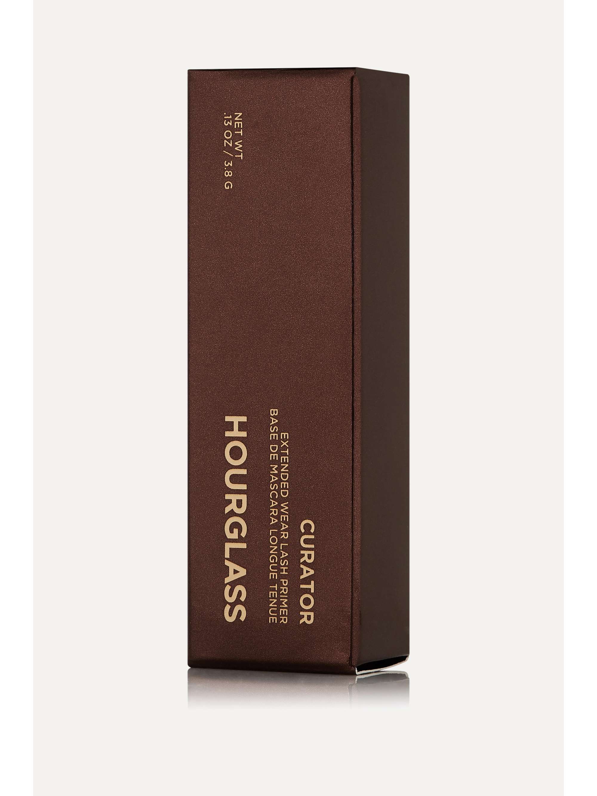 HOURGLASS The Curator Realist Defining Mascara