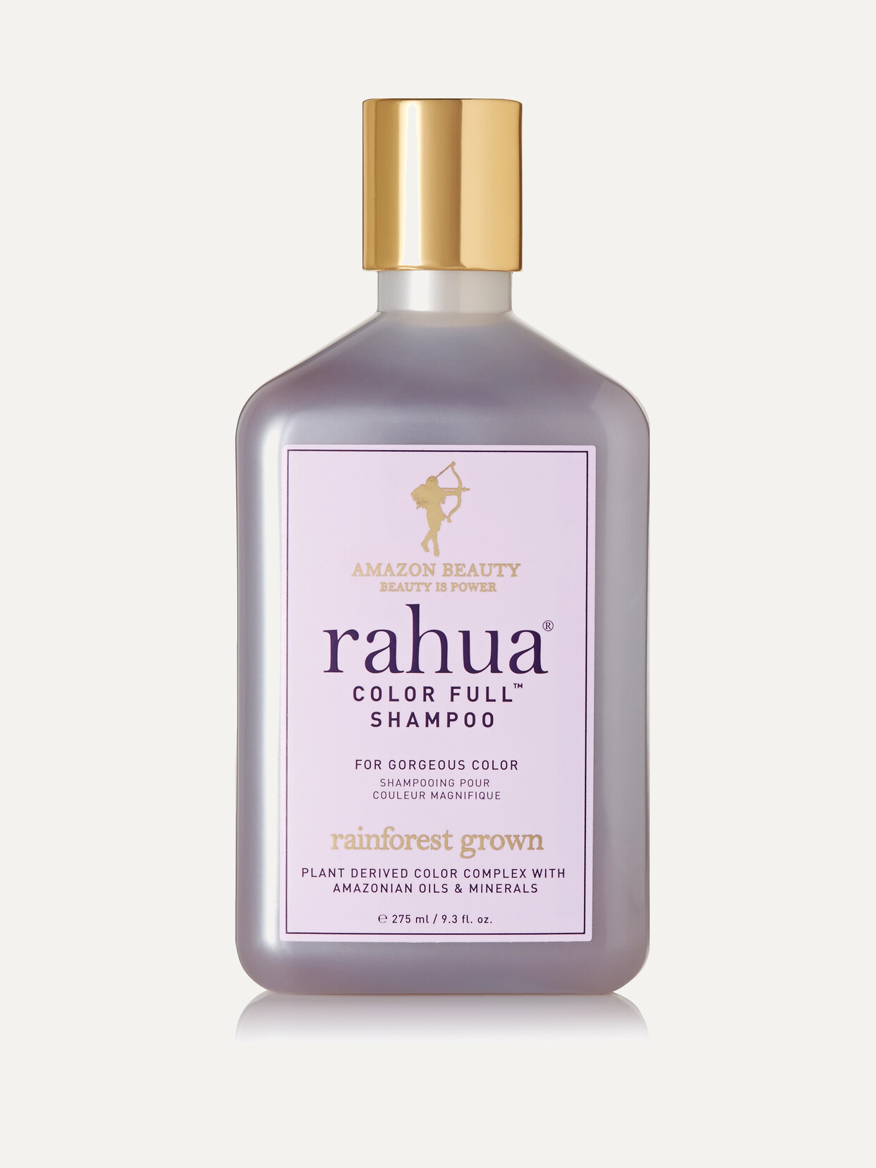 Rahua Color Full Shampoo, 275ml - One Size In Colorless