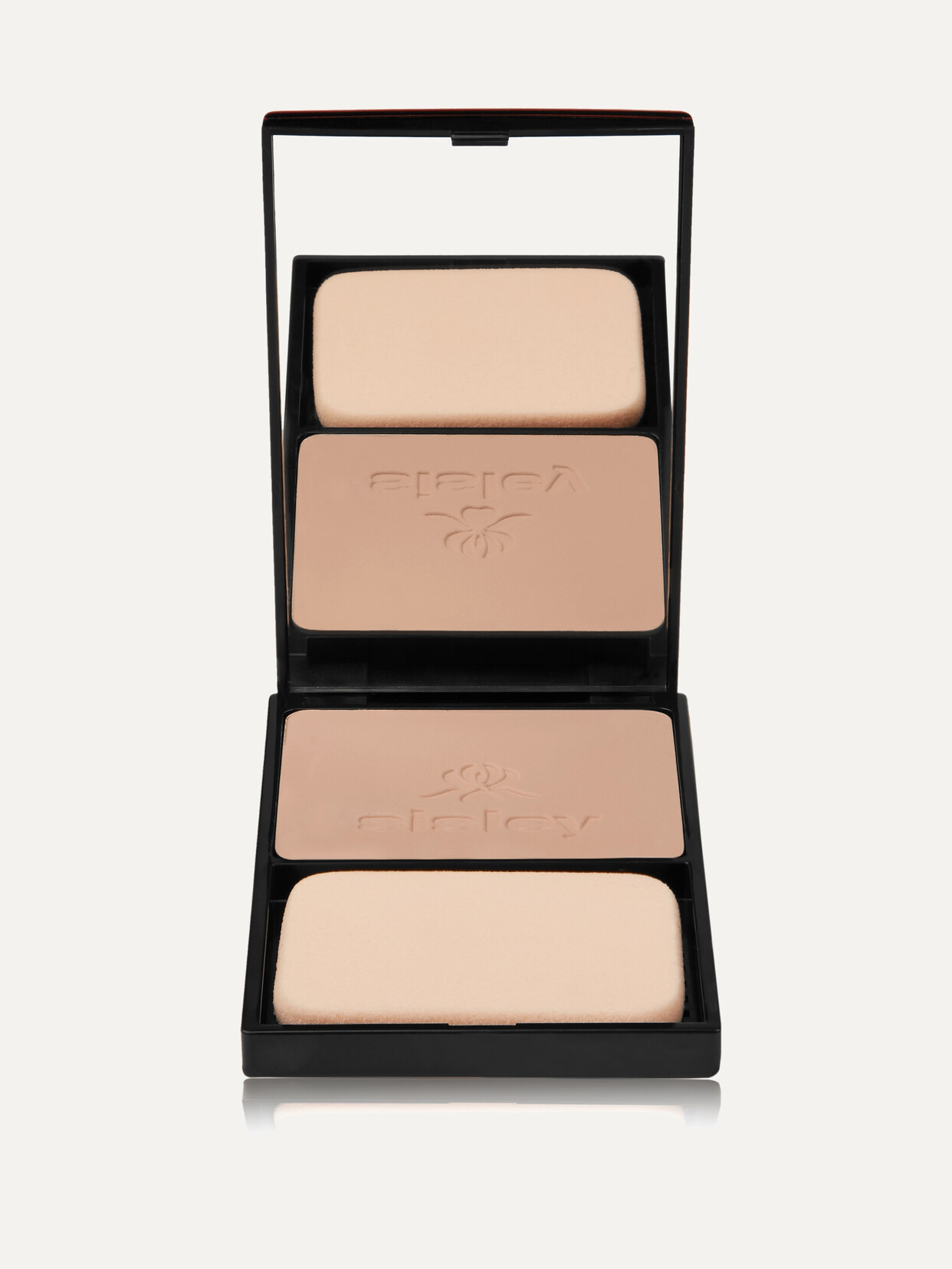 Sisley - Phyto-teint Éclat Compact Foundation - 2 Soft Beige