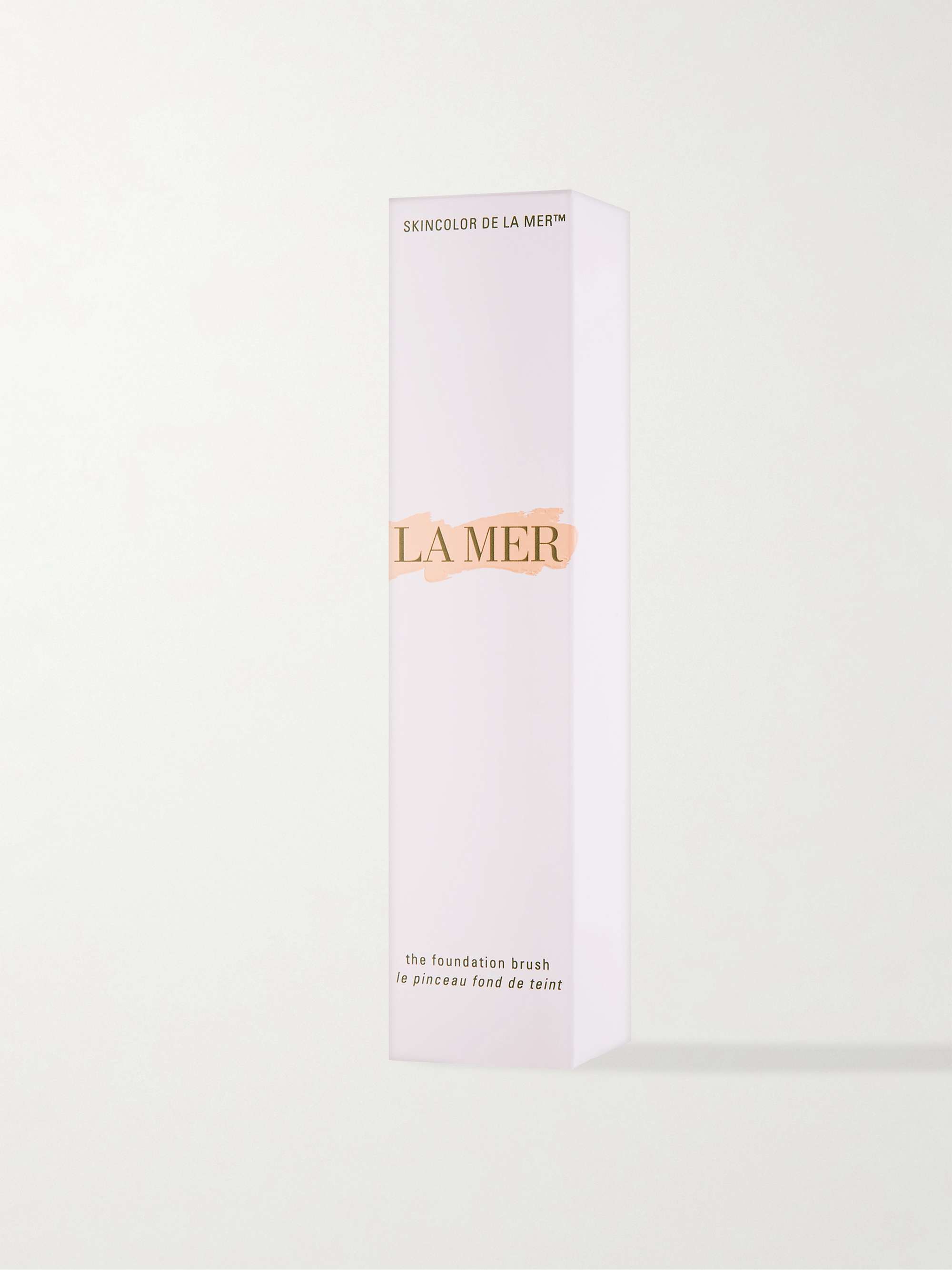 LA MER Foundation Brush