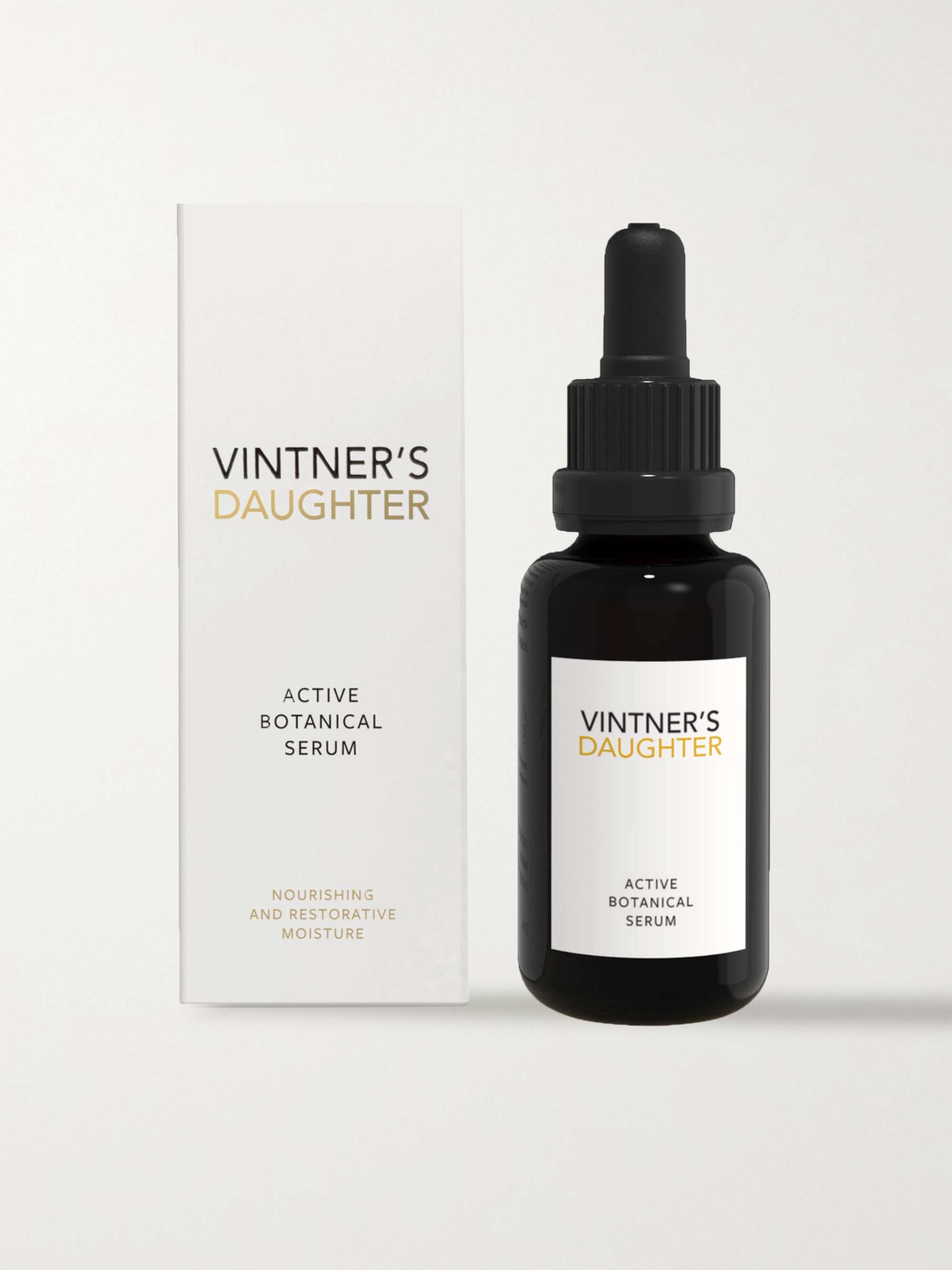 VINTNER'S DAUGHTER Active Botanical Serum, 30ml