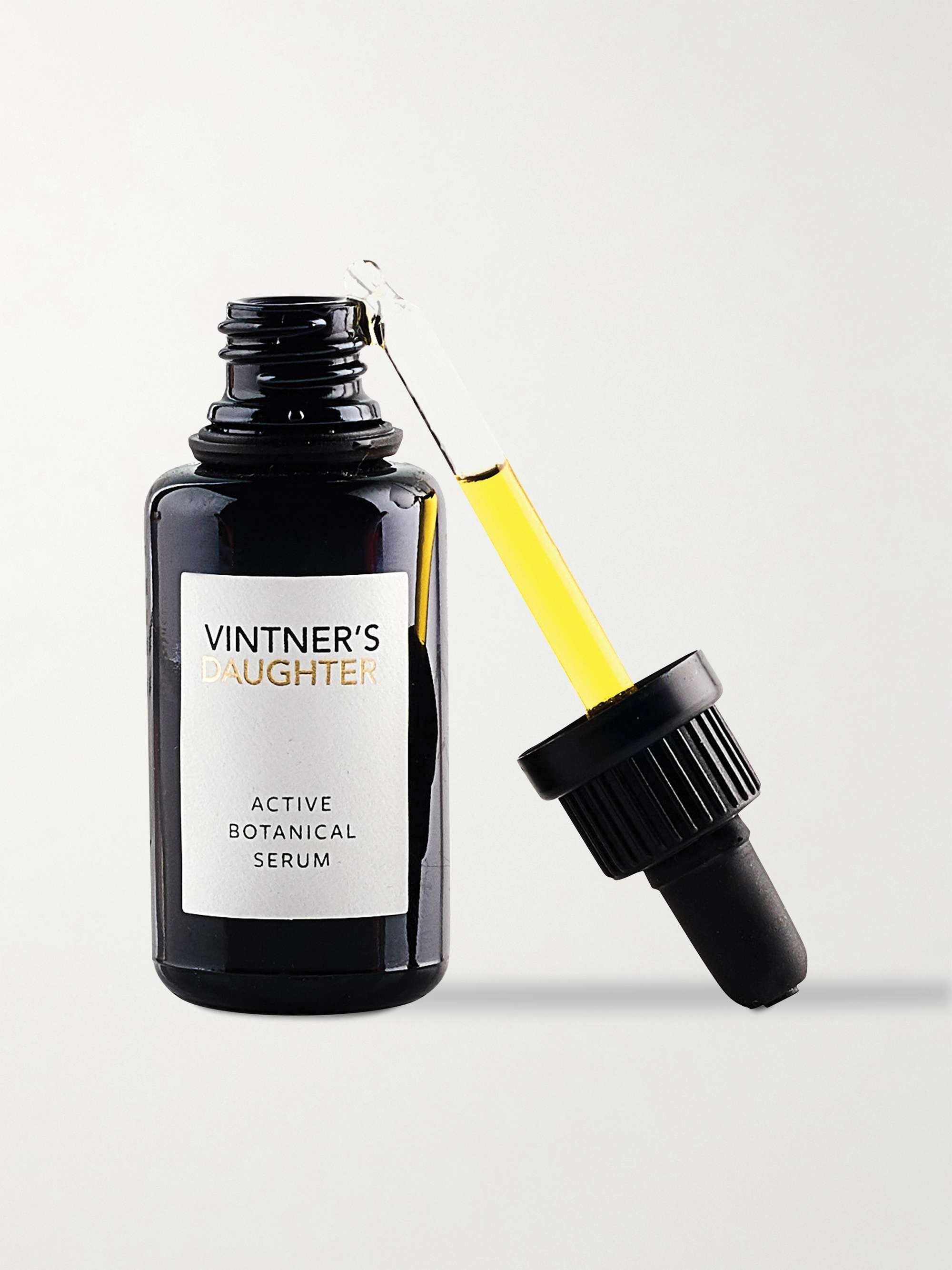 VINTNER'S DAUGHTER Active Botanical Serum, 30ml