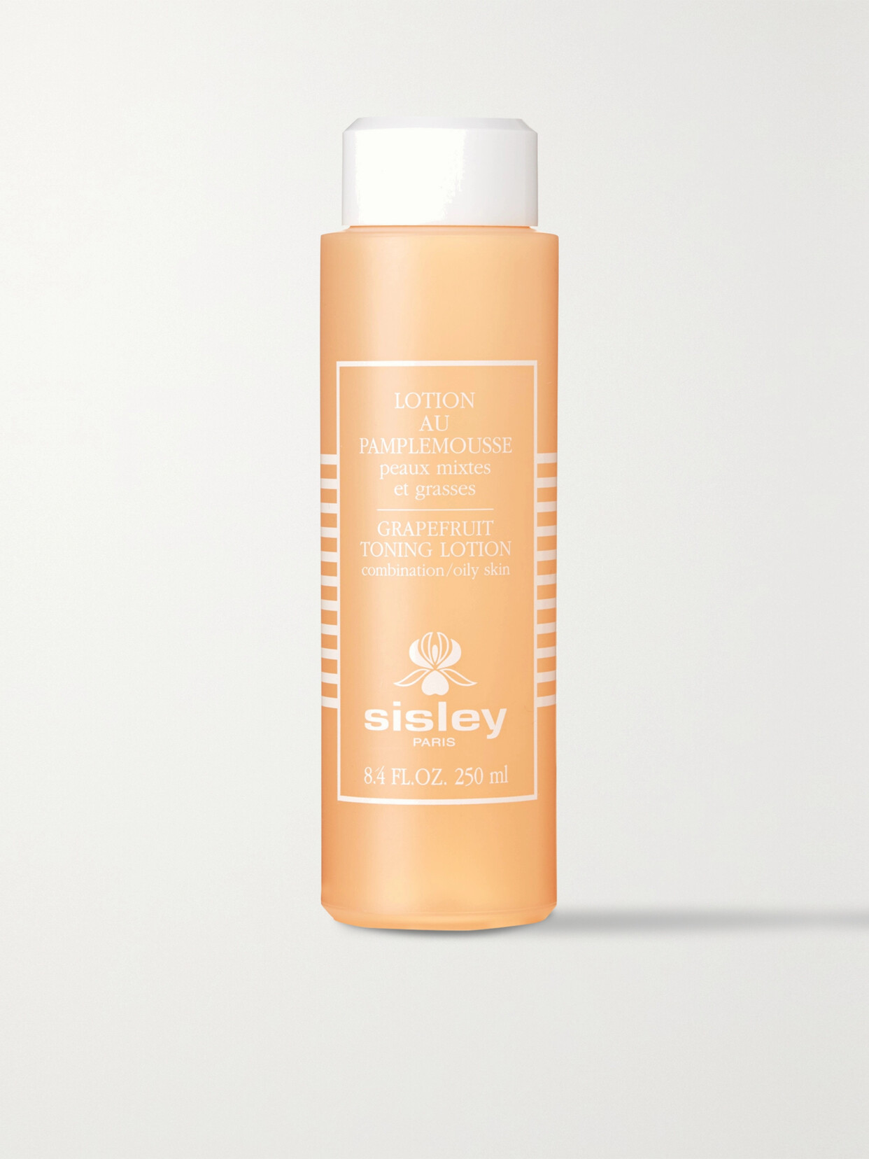 Sisley Paris Grapefruit Toning Lotion, 250ml - One Size In Colorless