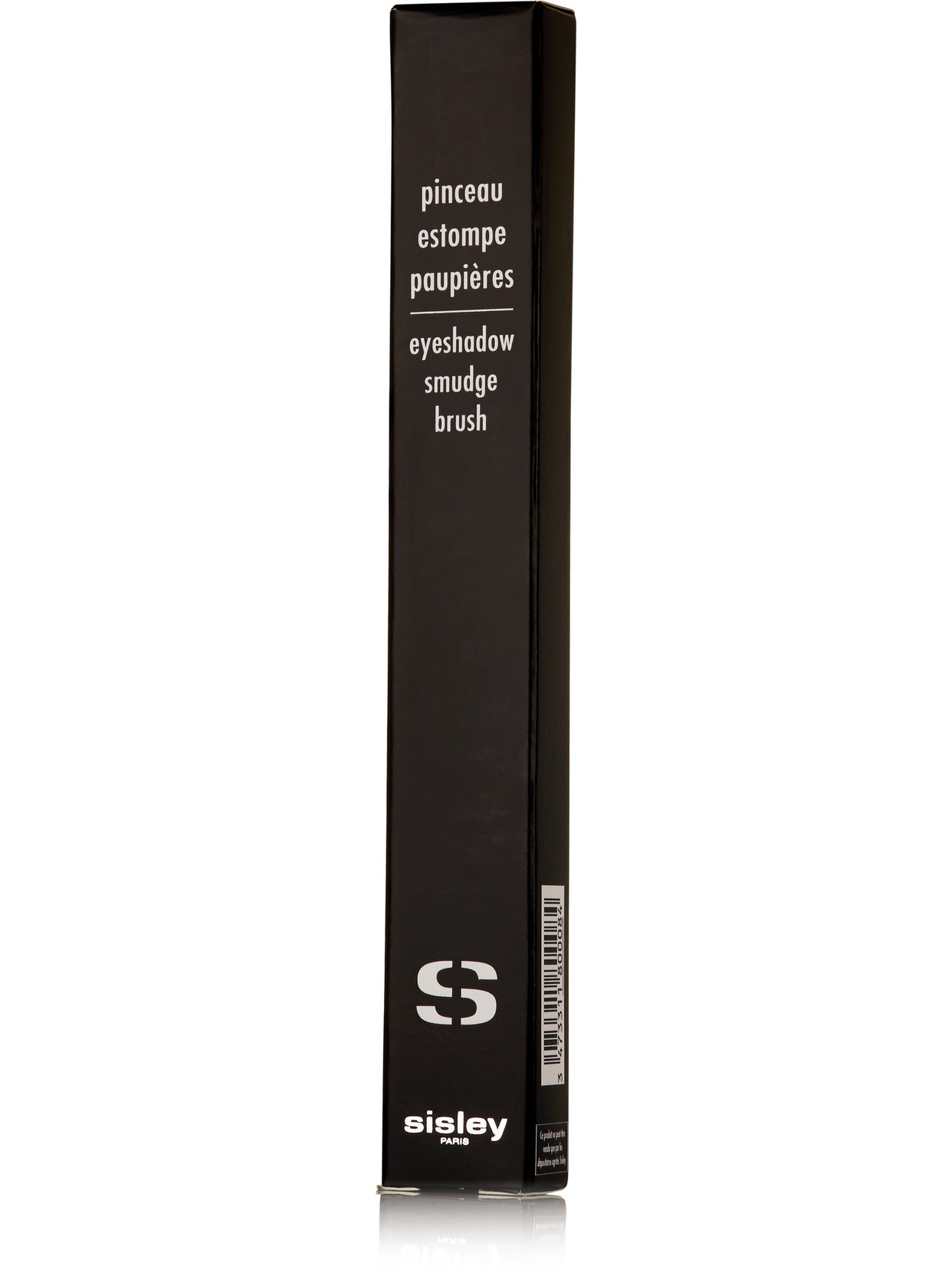 Sisley Paris Sisley-paris Eyeshadow Smudge Brush In No Color