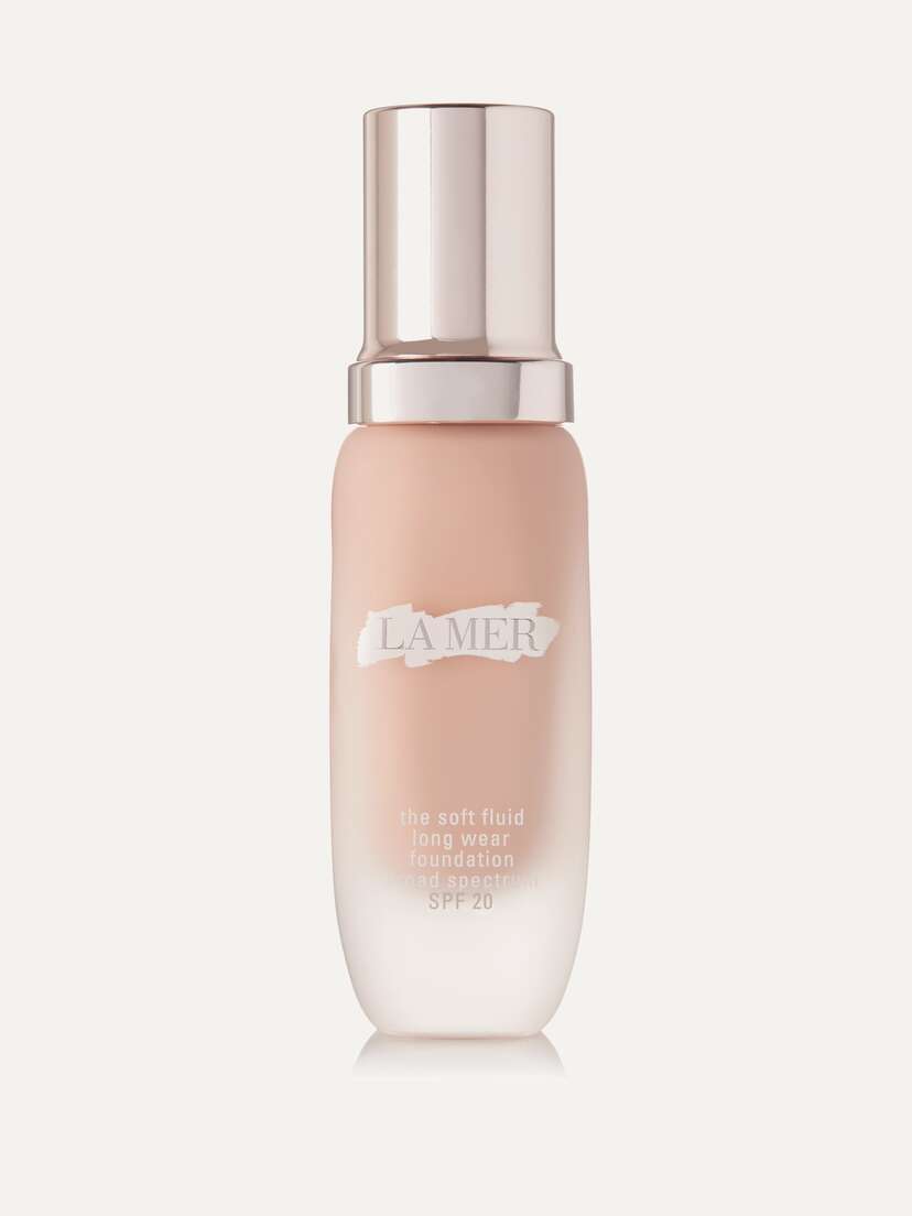 La Mer Soft Fluid Long Wear Foundation - Sand, 30ml