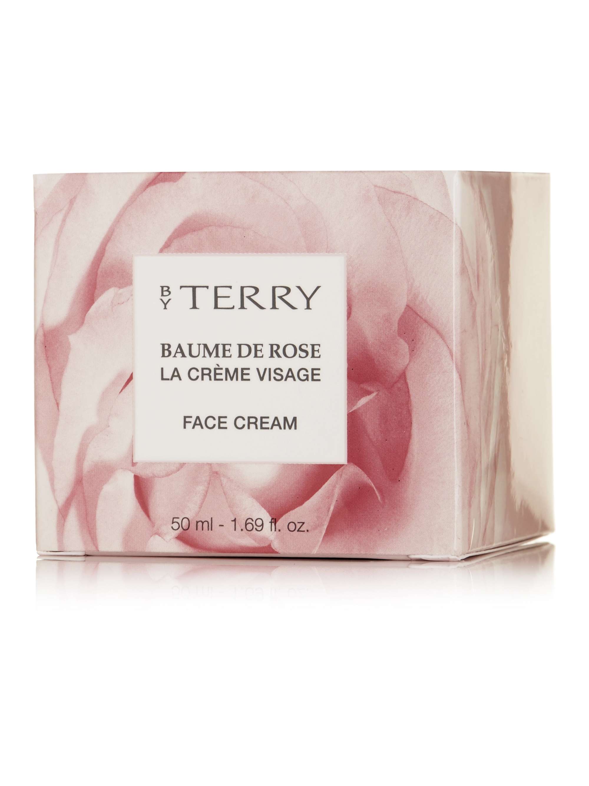 BY TERRY Baume De Rose Face Cream, 50ml