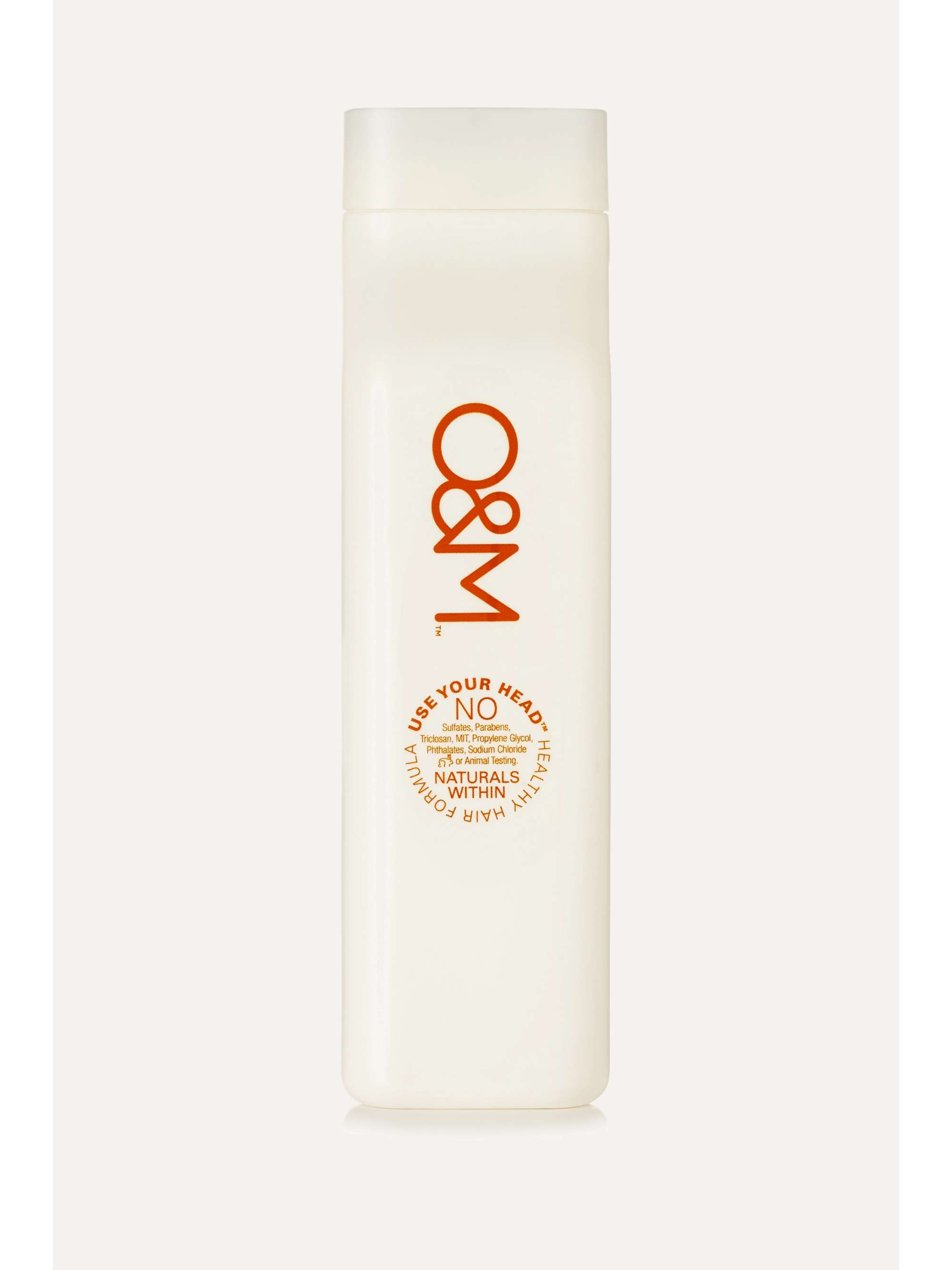 ORIGINAL & MINERAL Fine Intellect Shampoo, 350ml