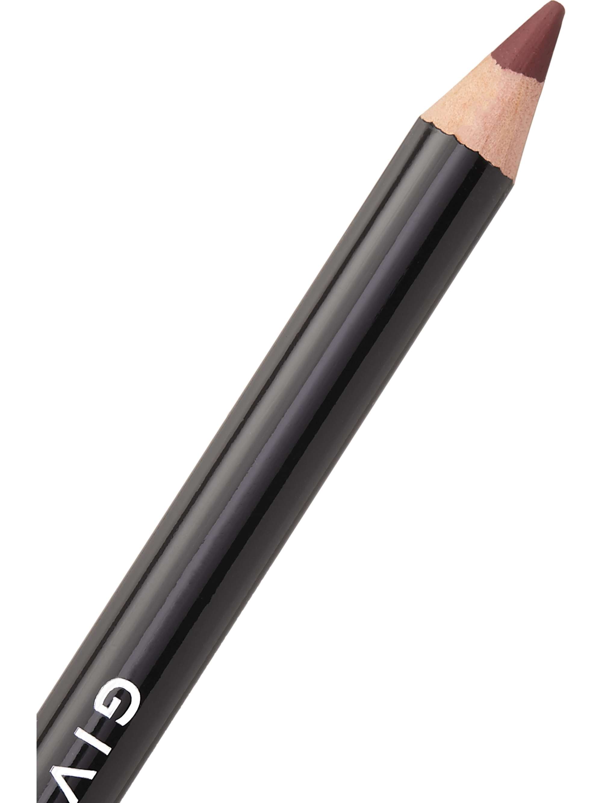 GIVENCHY BEAUTY Crayon Lèvres Lip Liner Moka Renversant No.9 NETA
