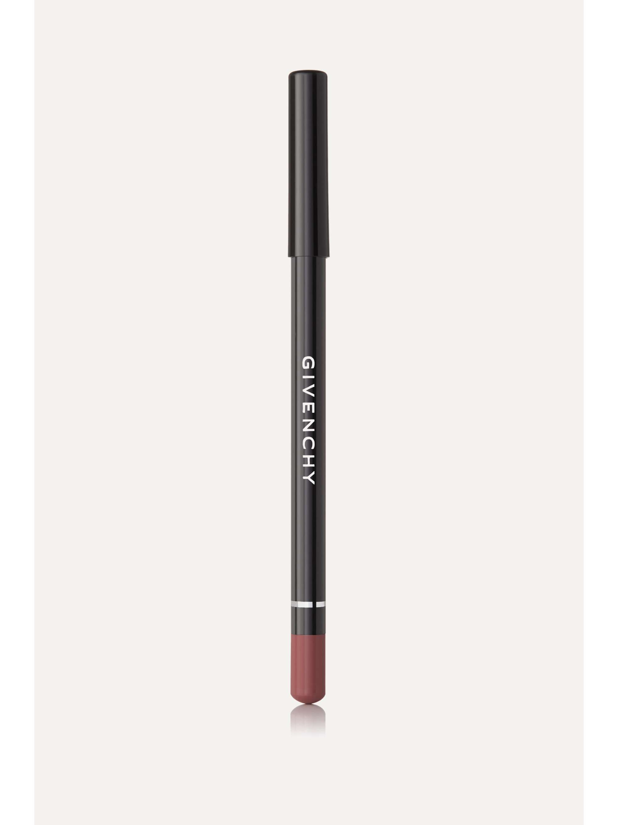 Brown Crayon Lèvres Lip Liner Moka Renversant No.9 GIVENCHY BEAUTY