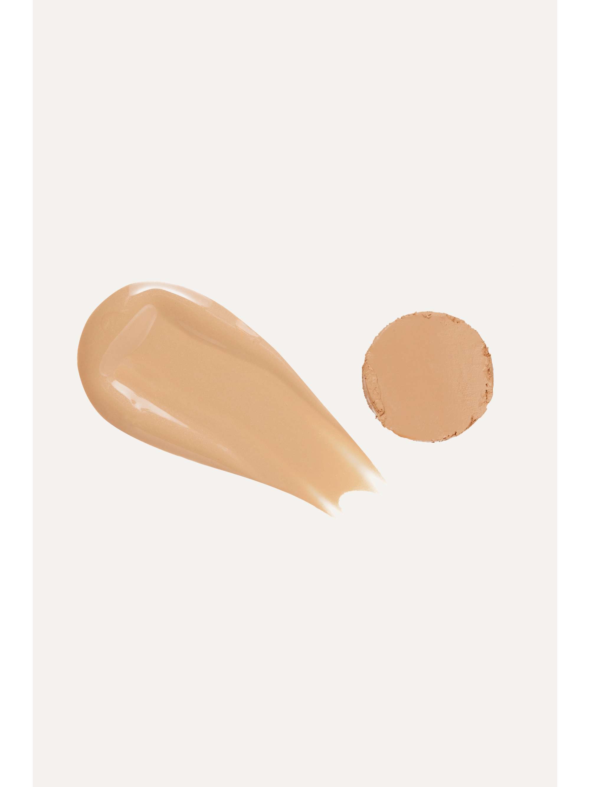WANDER BEAUTY Dualist Matte and Illuminating Concealer - Fair