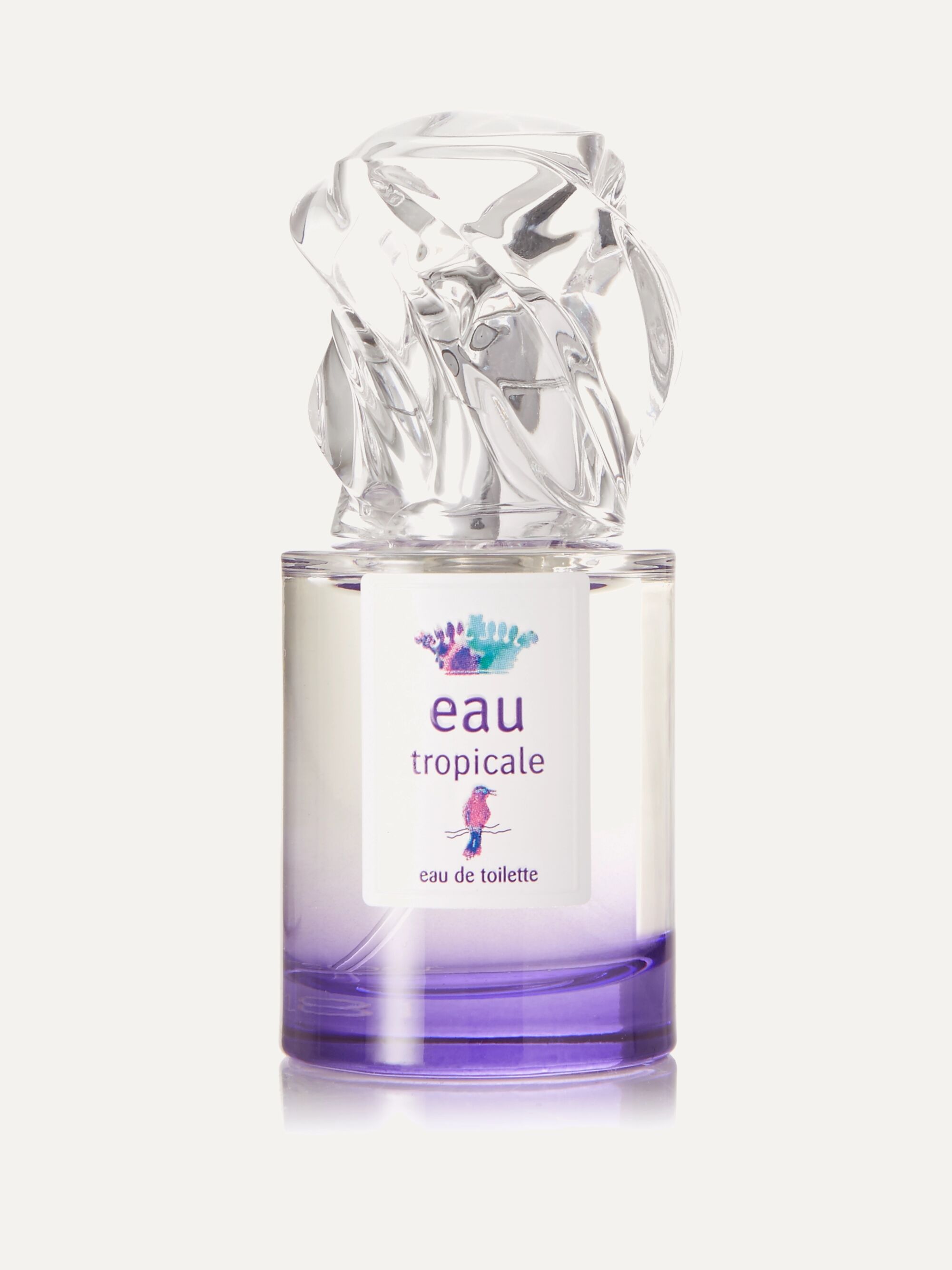 sisley eau tropical