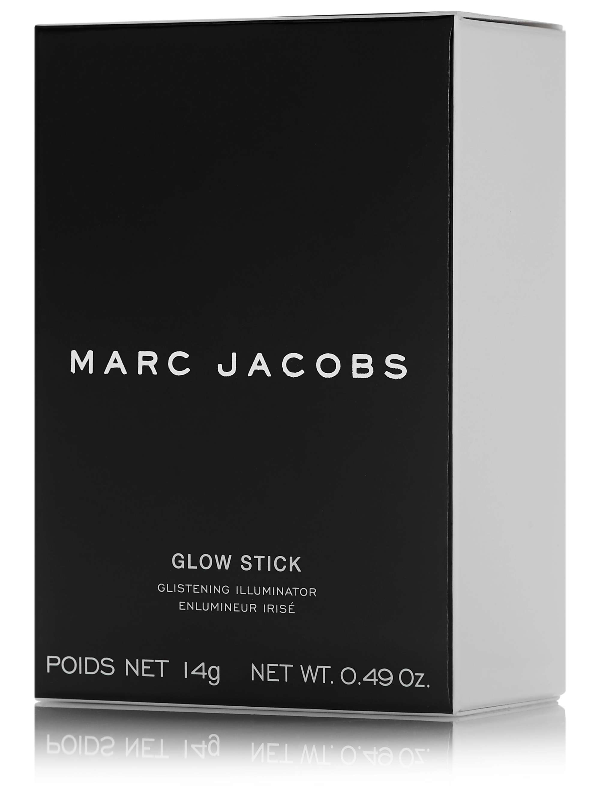 MARC JACOBS BEAUTY Glow Stick Glistening Illuminator - Spotlight 700