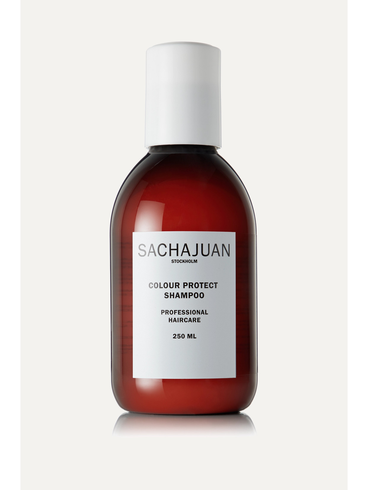 Sachajuan Colour Protect Shampoo By Sachajuan For Unisex - 8.45 oz Shampoo In Colorless
