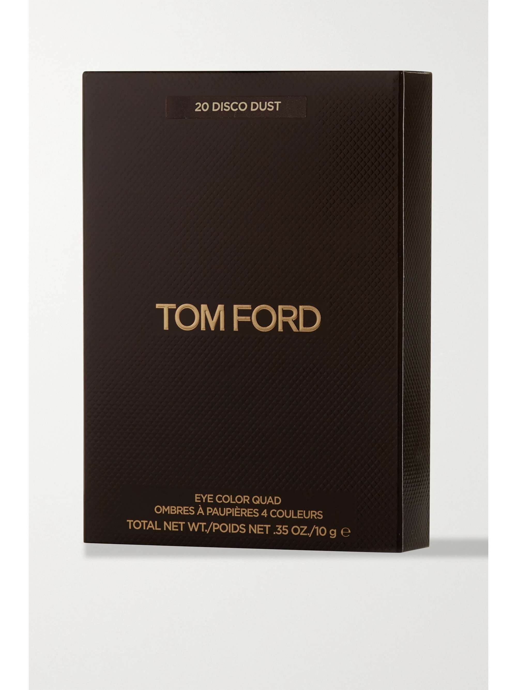 TOM FORD BEAUTY Eye Color Quad - Rose Prisme
