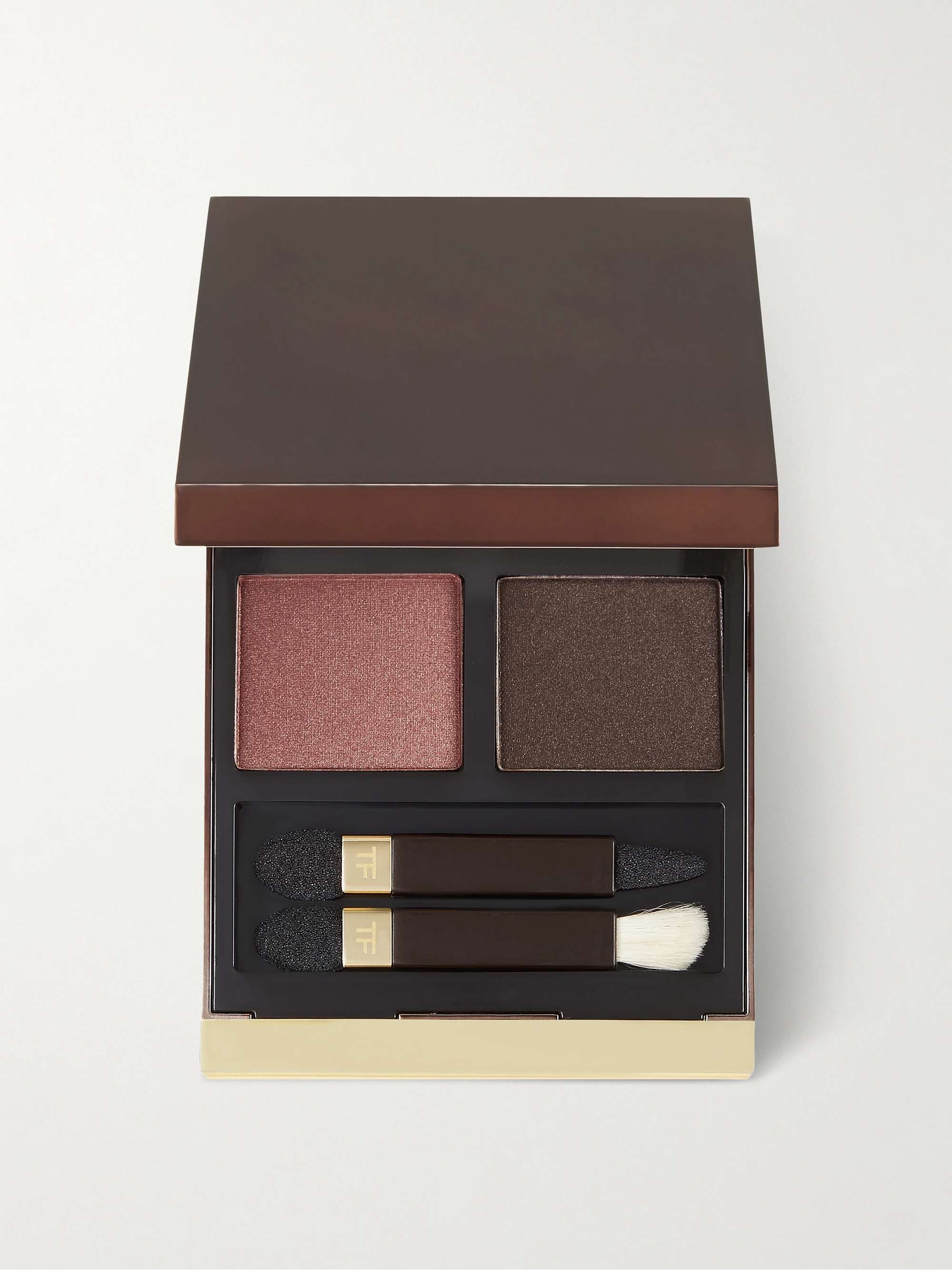 TOM FORD BEAUTY Eye Color Quad - Rose Prisme