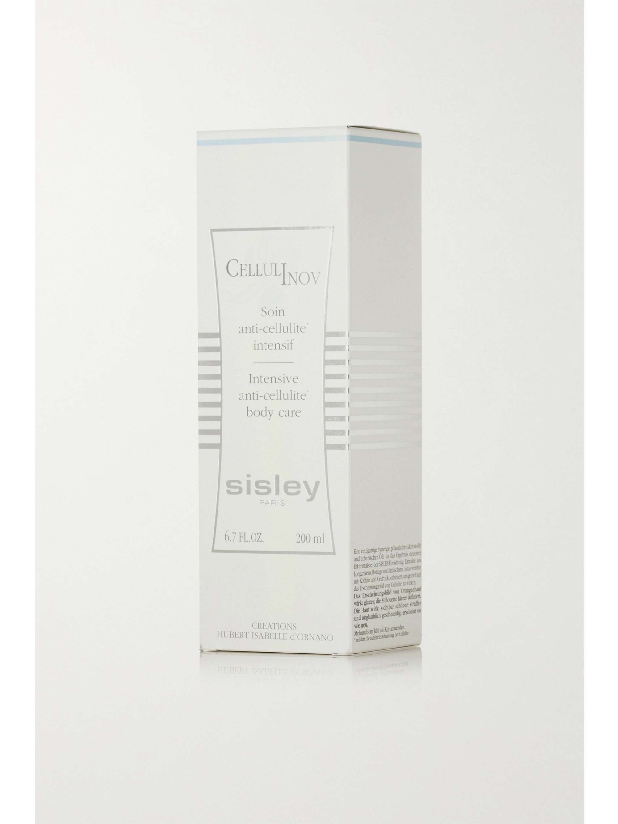 SISLEY PARIS Cellulinov Intensive Anti-Cellulite Body Care, 200ml