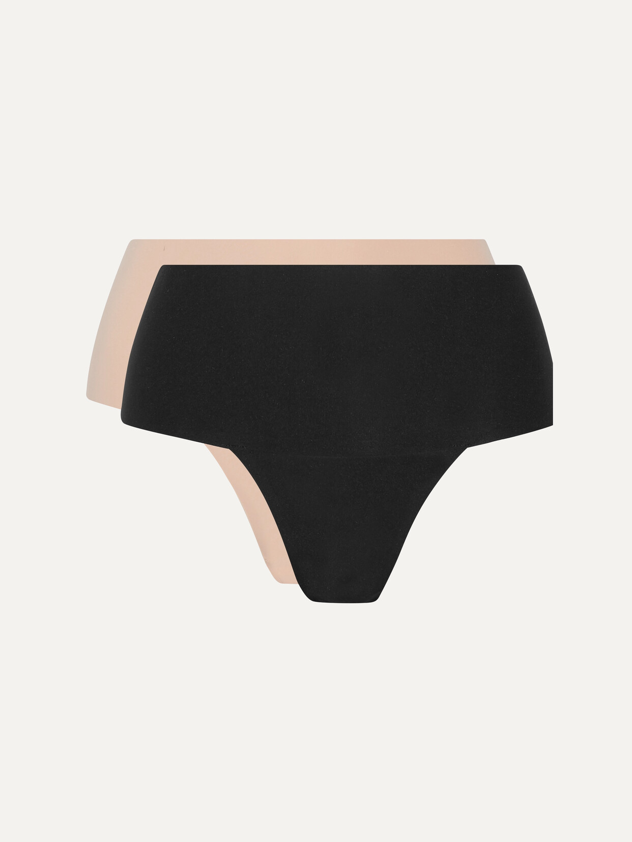 SPANX Undie-tectable set of two stretch-jersey briefs