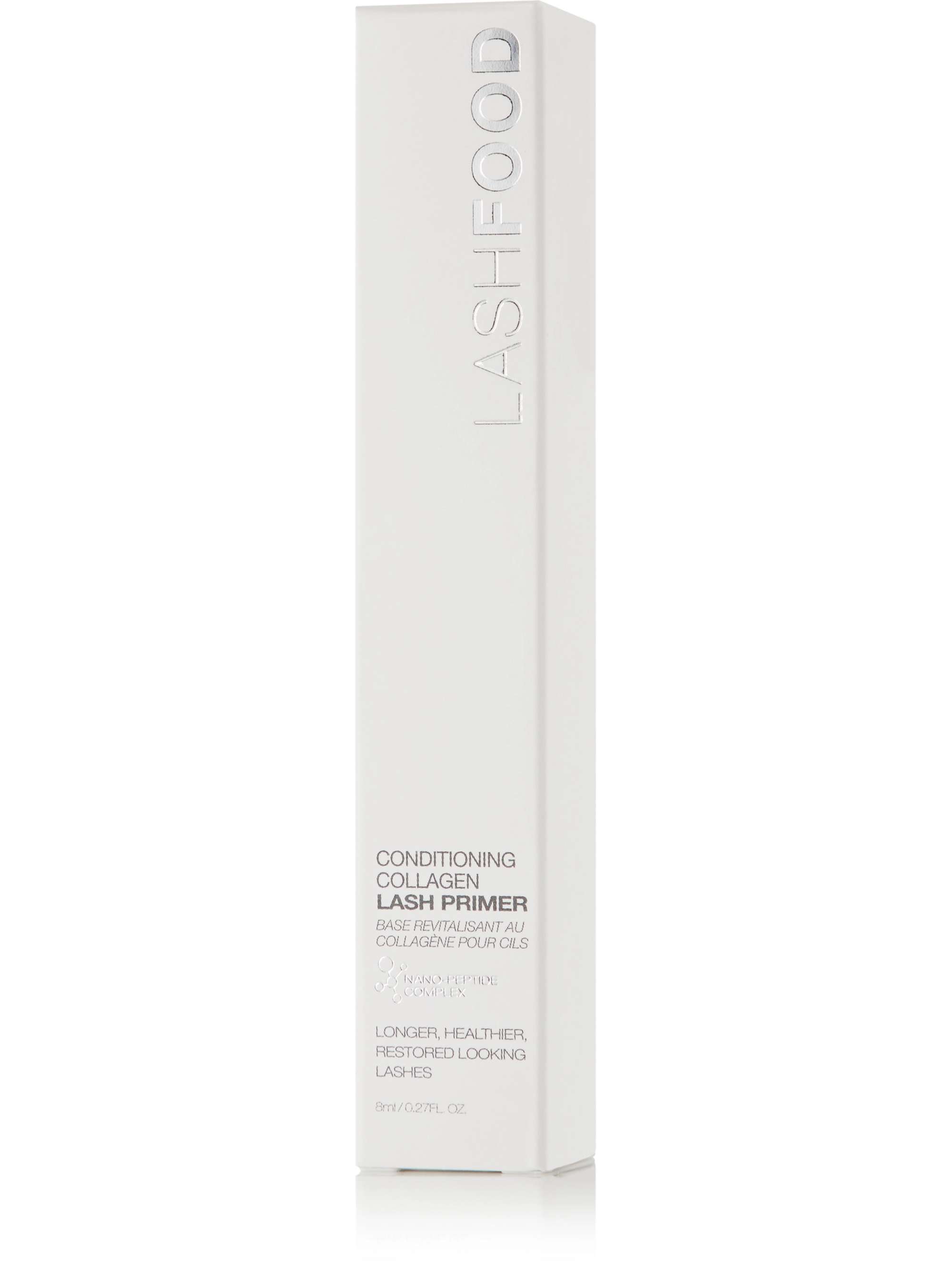 LASHFOOD Conditioning Collagen Lash Primer, 8ml