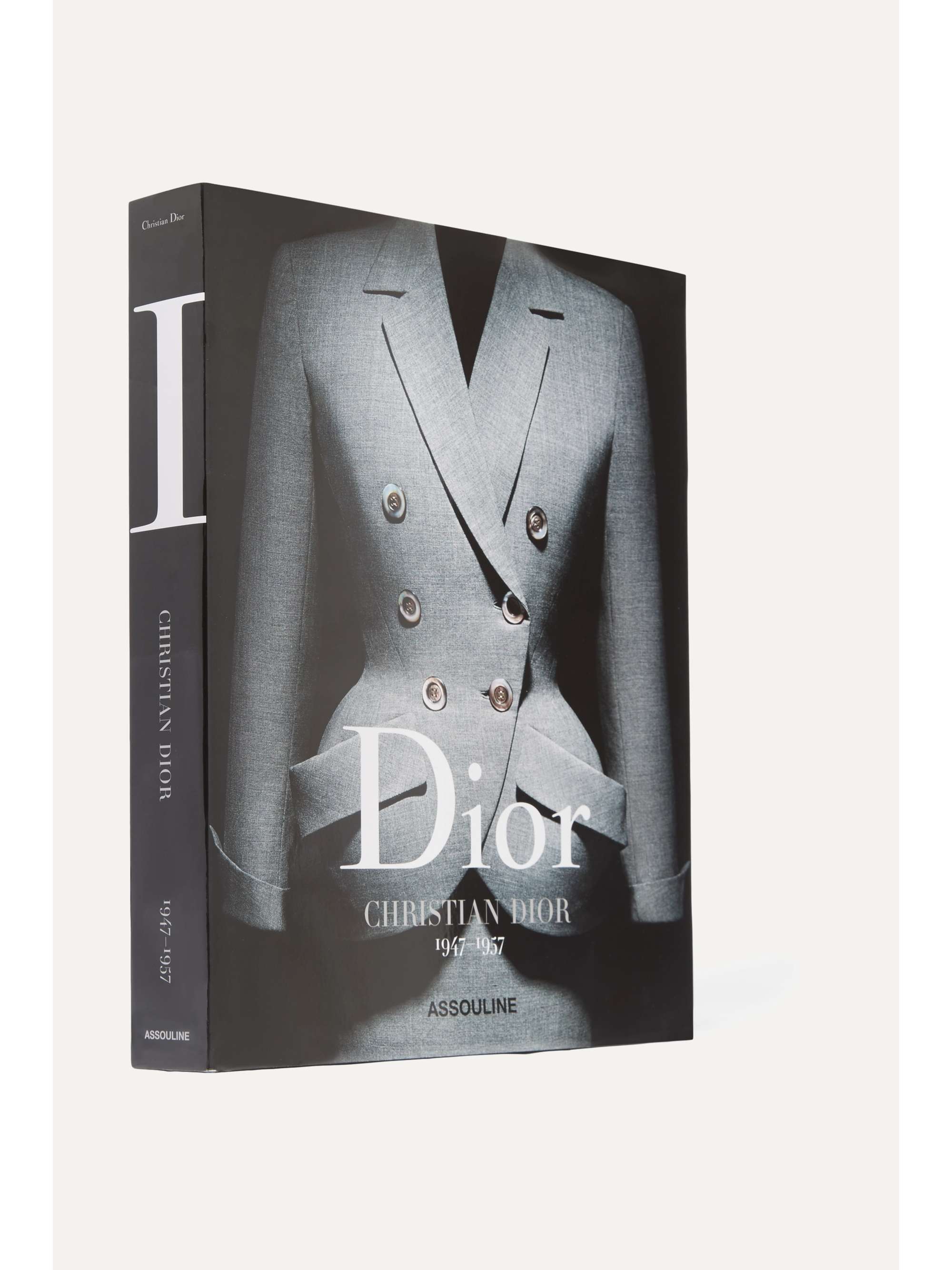 dior assouline