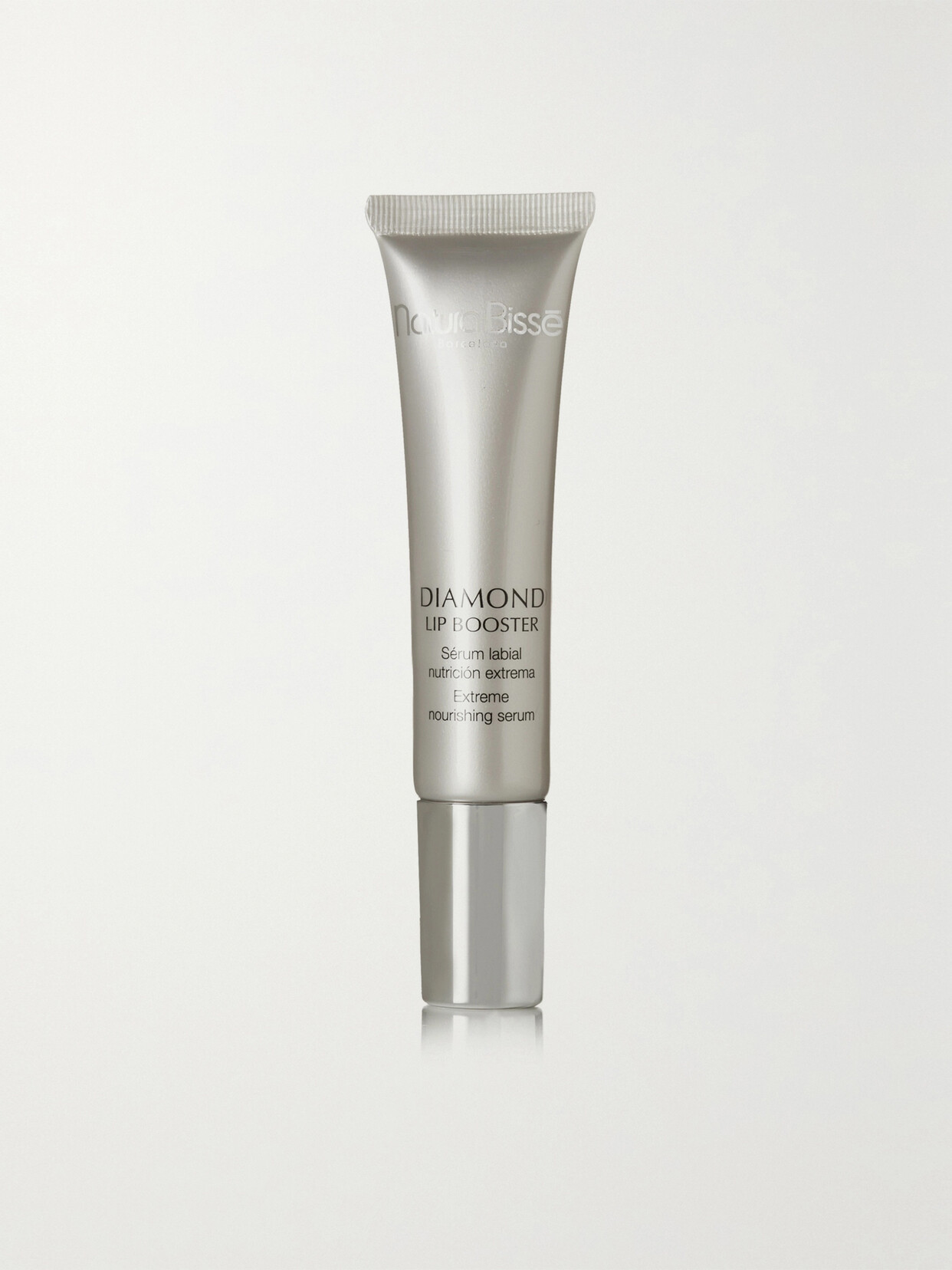 Natura Bissé Diamond Lip Booster Serum In Colorless