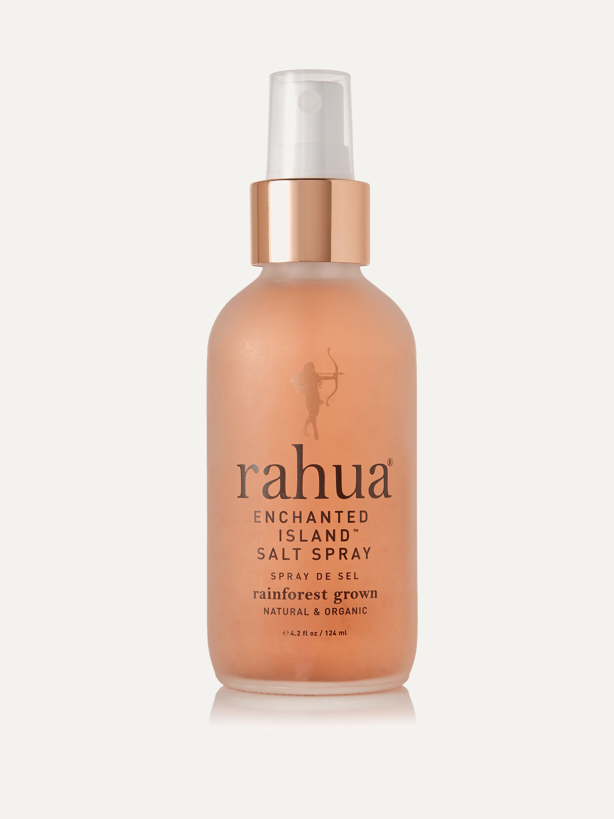 RAHUA ENCHANTED ISLAND SALT SPRAY, 124ML - ONE SIZE