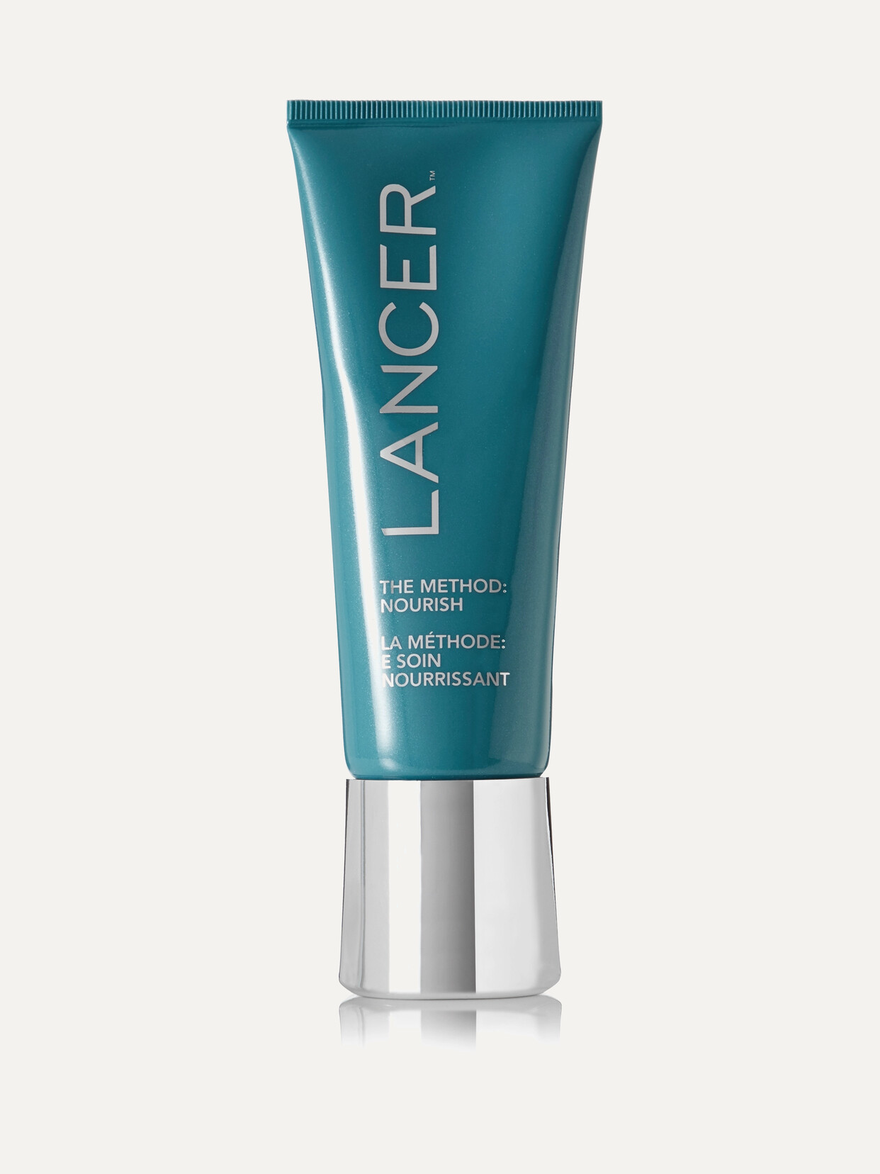 LANCER THE METHOD: NOURISH NORMAL-COMBINATION SKIN BONUS SIZE, 100ML - ONE SIZE