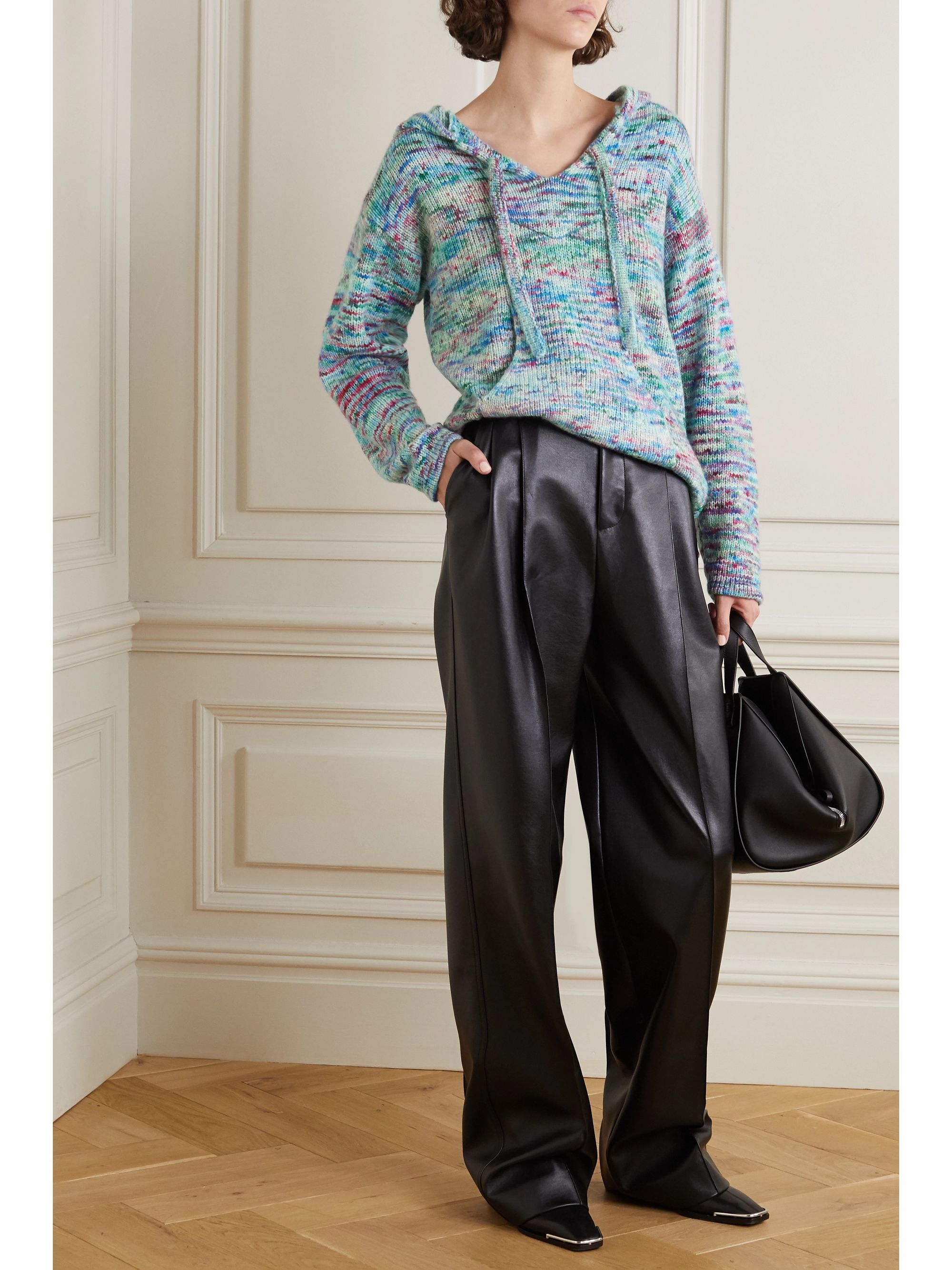 the elder statesman hoodie