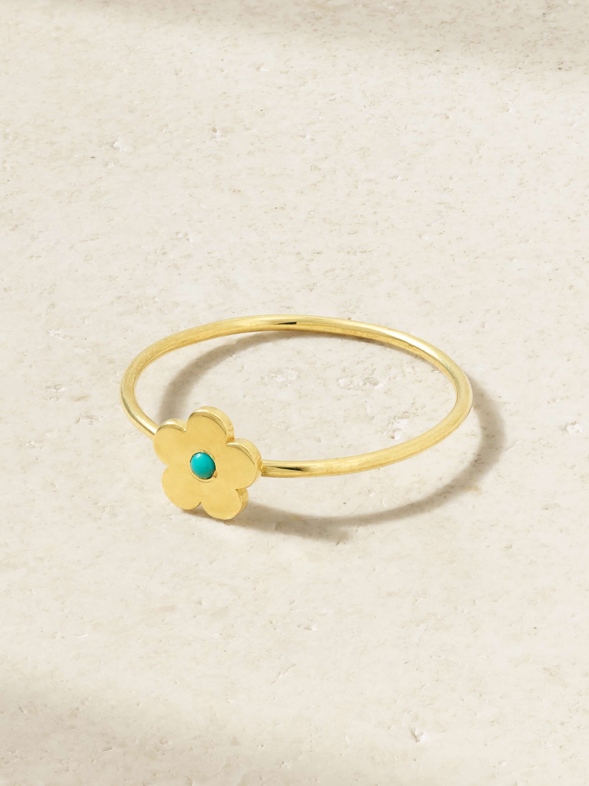 Jennifer meyer turquoise ring deals