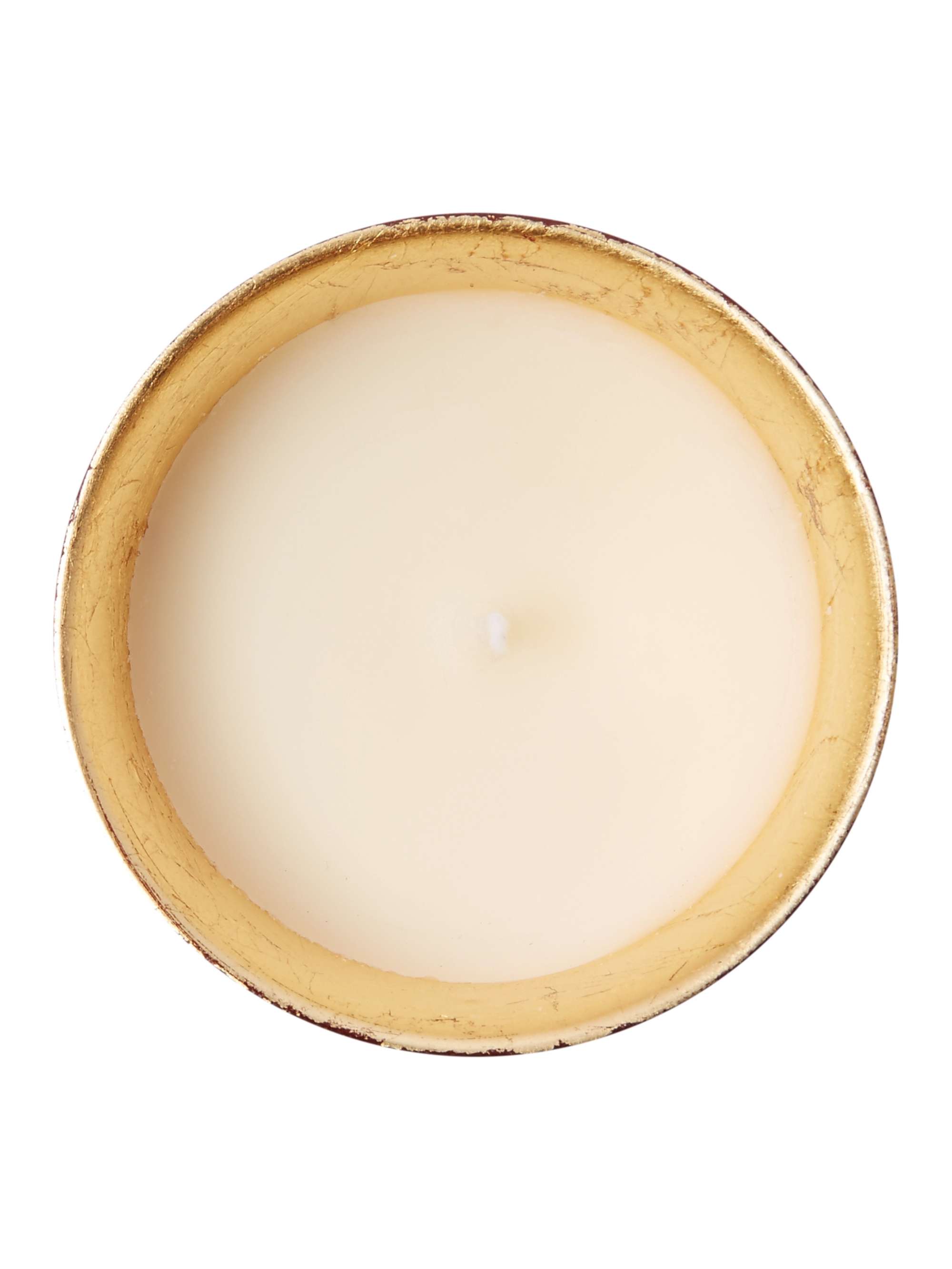 TRUDON Odeurs D'Hiver set of three scented candles, 3 x 100g