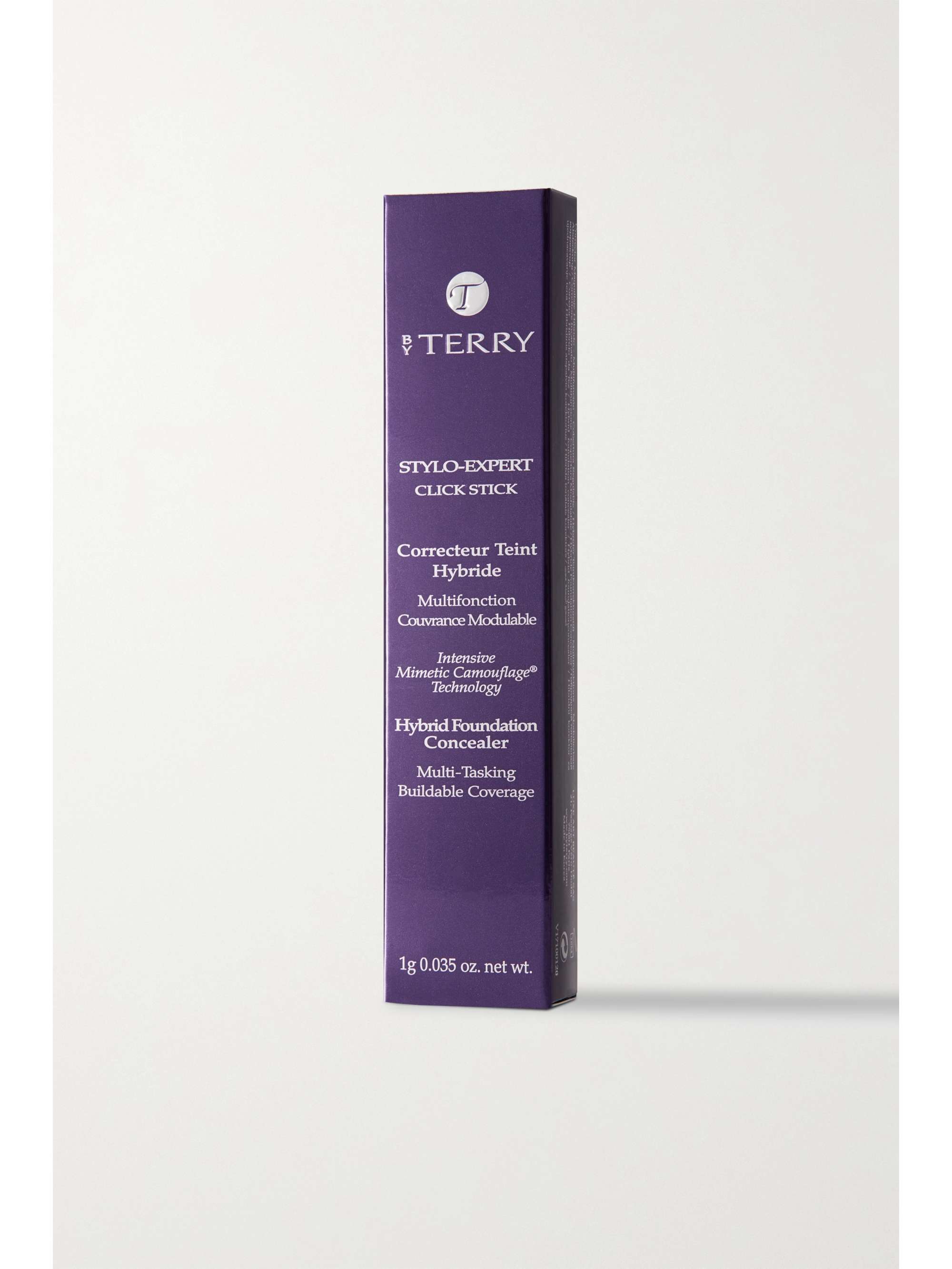 BY TERRY Stylo-Expert Hybrid Foundation Concealer - Intense Beige No.8