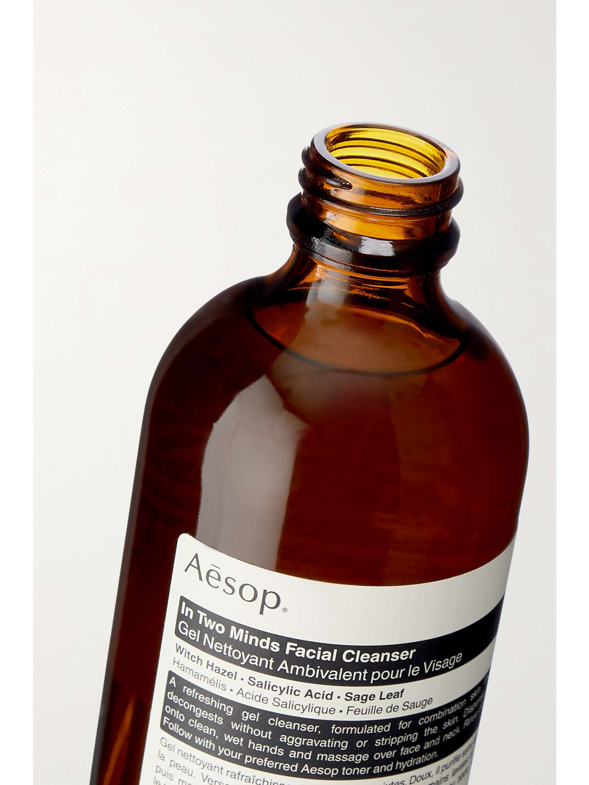 AESOP In Two Minds Facial Cleanser, 200ml