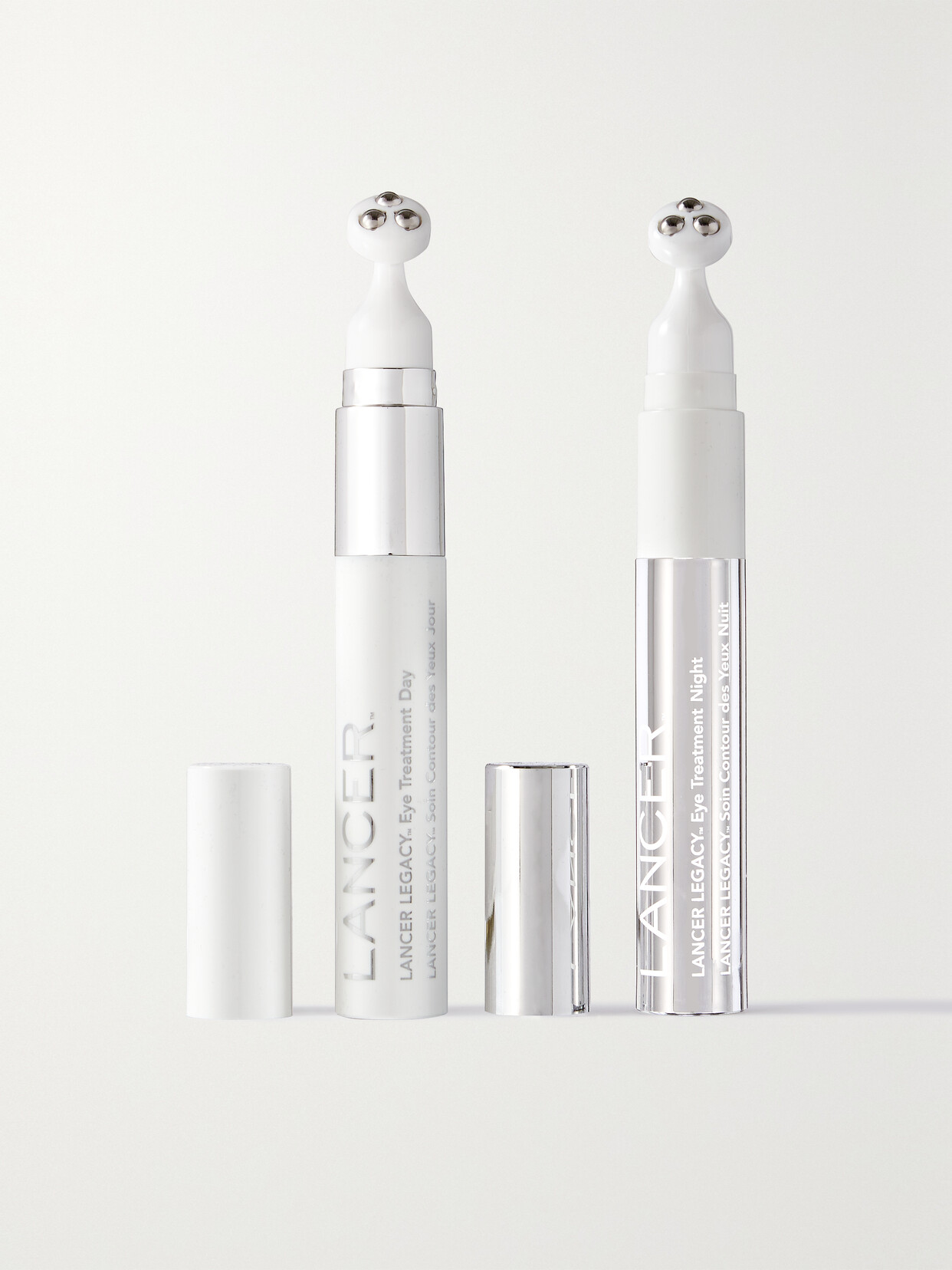 Lancer - Legacy Eye Treatment Duo - One size