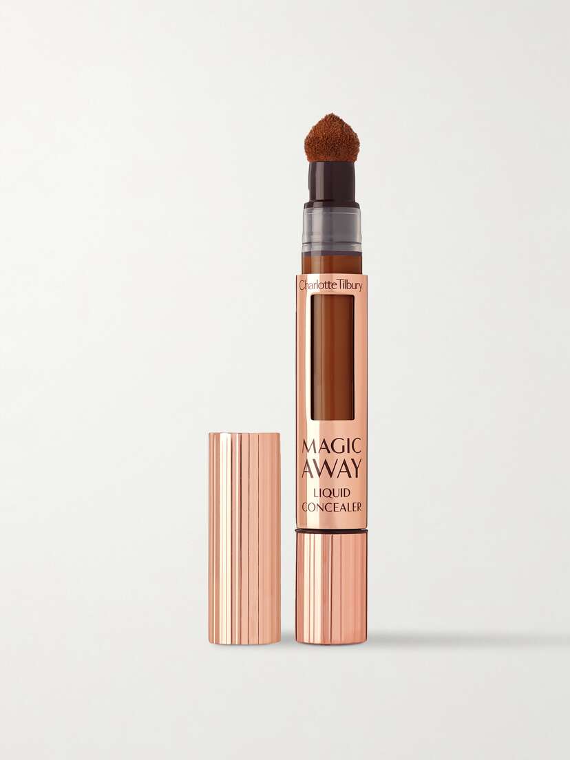 Charlotte Tilbury Magic Away Liquid Concealer - Dark 15