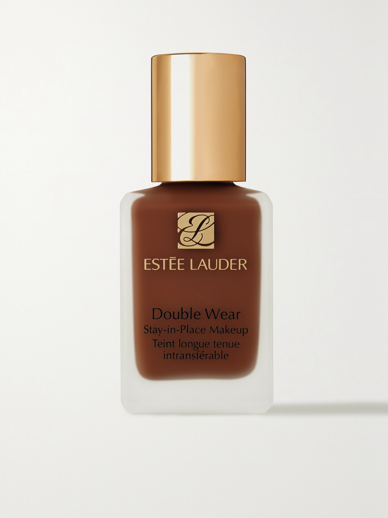 ESTÉE LAUDER DOUBLE WEAR STAY-IN-PLACE MAKEUP