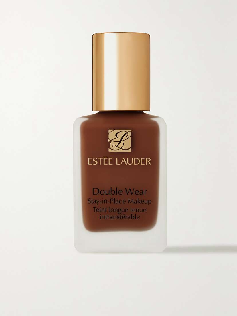 Estée Lauder Double Wear Stay-in-place Makeup - Nutmeg 6w2
