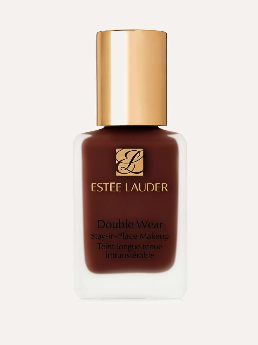 Estée Lauder Double Wear Stay-in-place Makeup - Rich Java 8c1