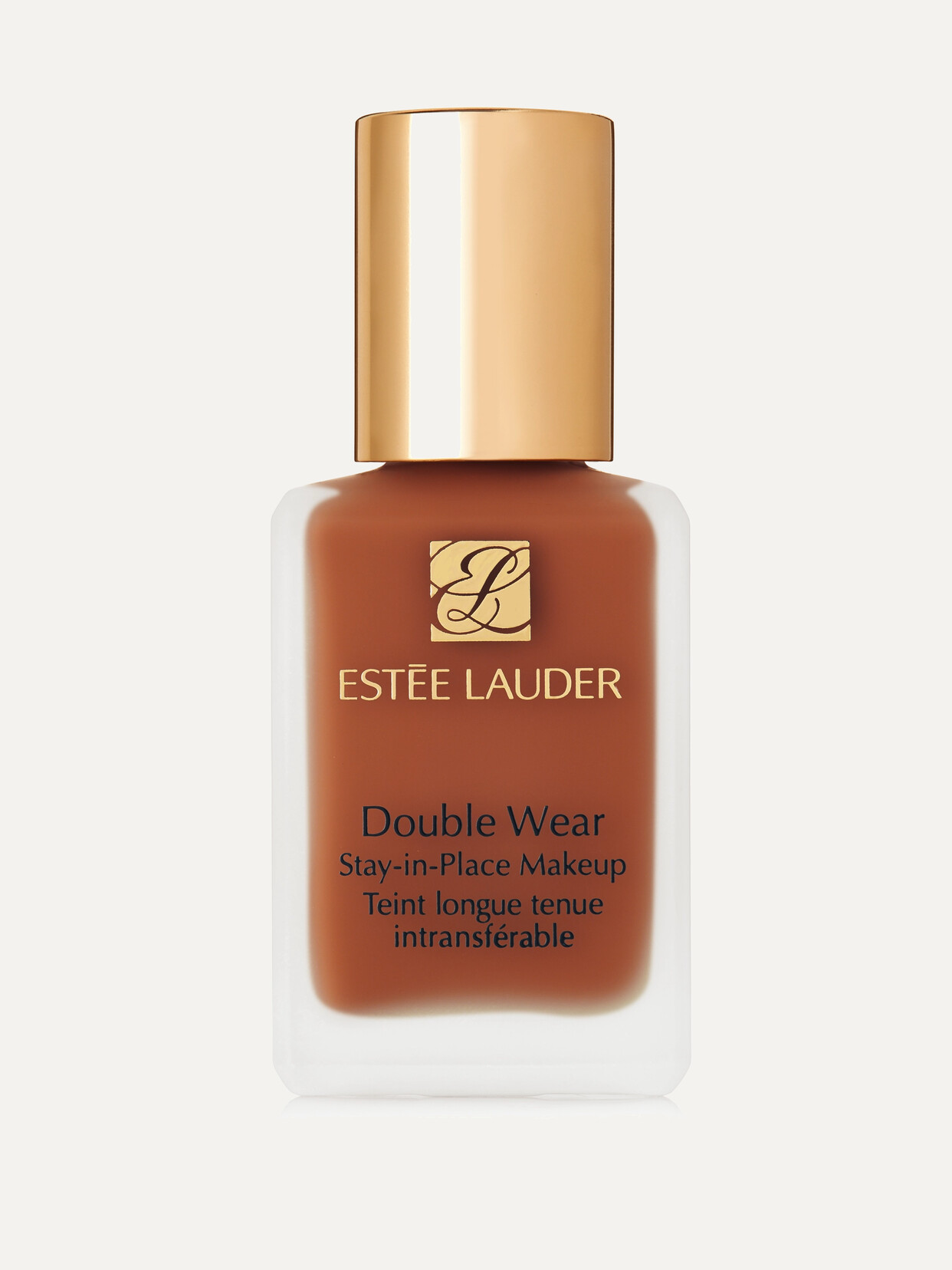 Estée Lauder Double Wear Stay-in-place 24-hour Longwear Foundation 5c2 Sepia 1 oz/ 30 ml In Brown