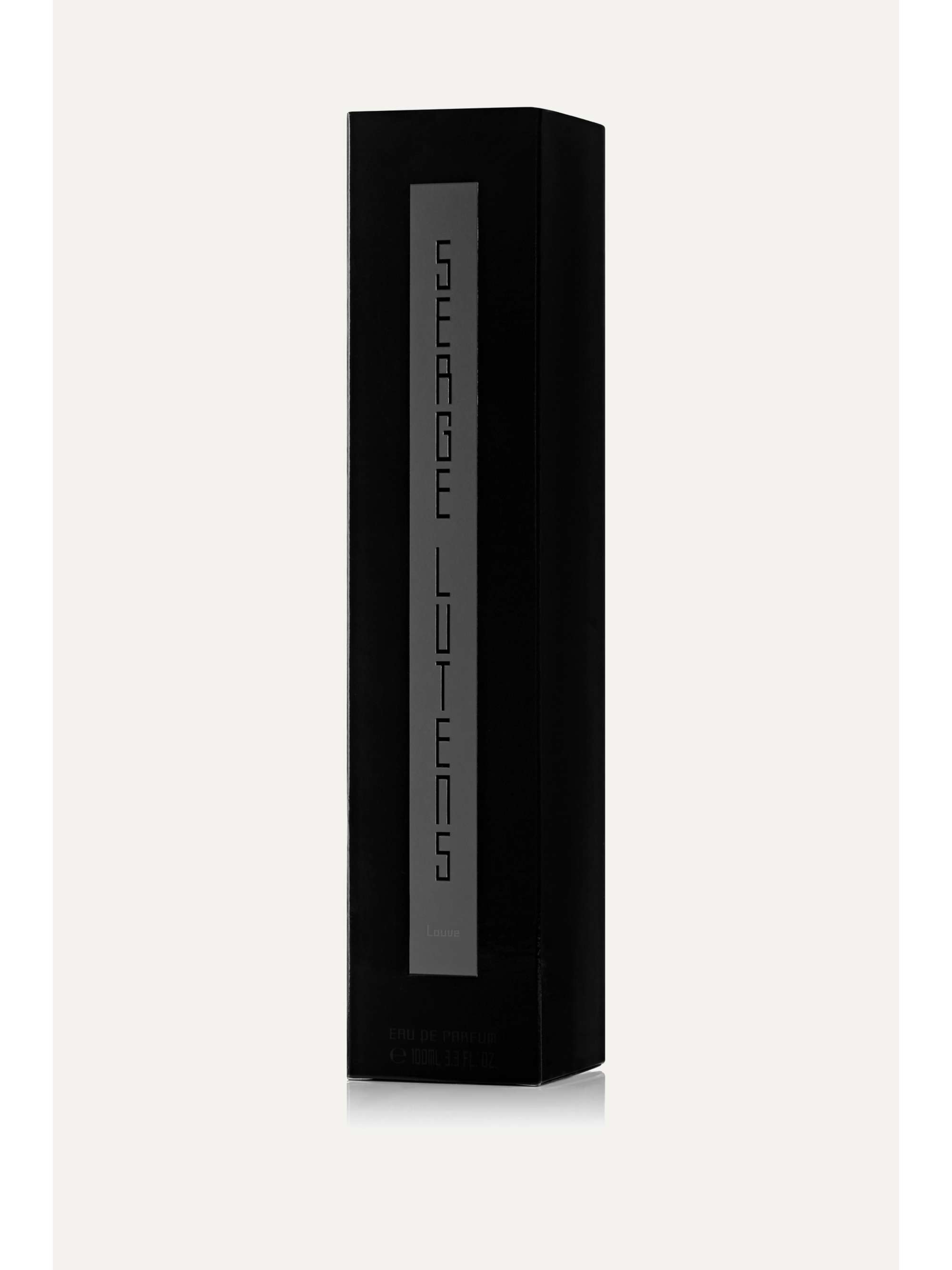 SERGE LUTENS Eau de Parfum - Gratte Ciel Louve, 100ml
