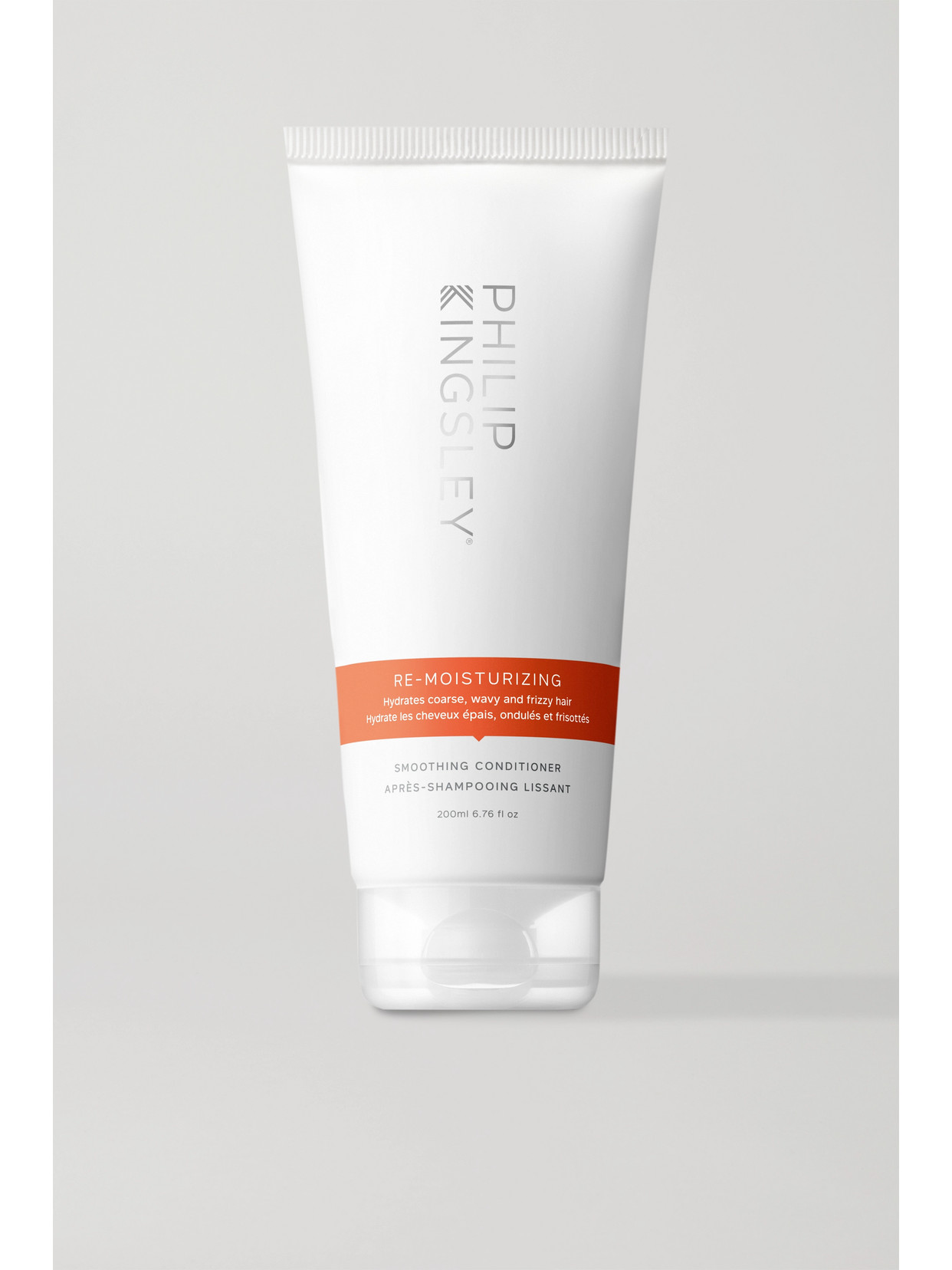 Philip Kingsley Re-moisturizing Conditioner, 200ml - One Size In White