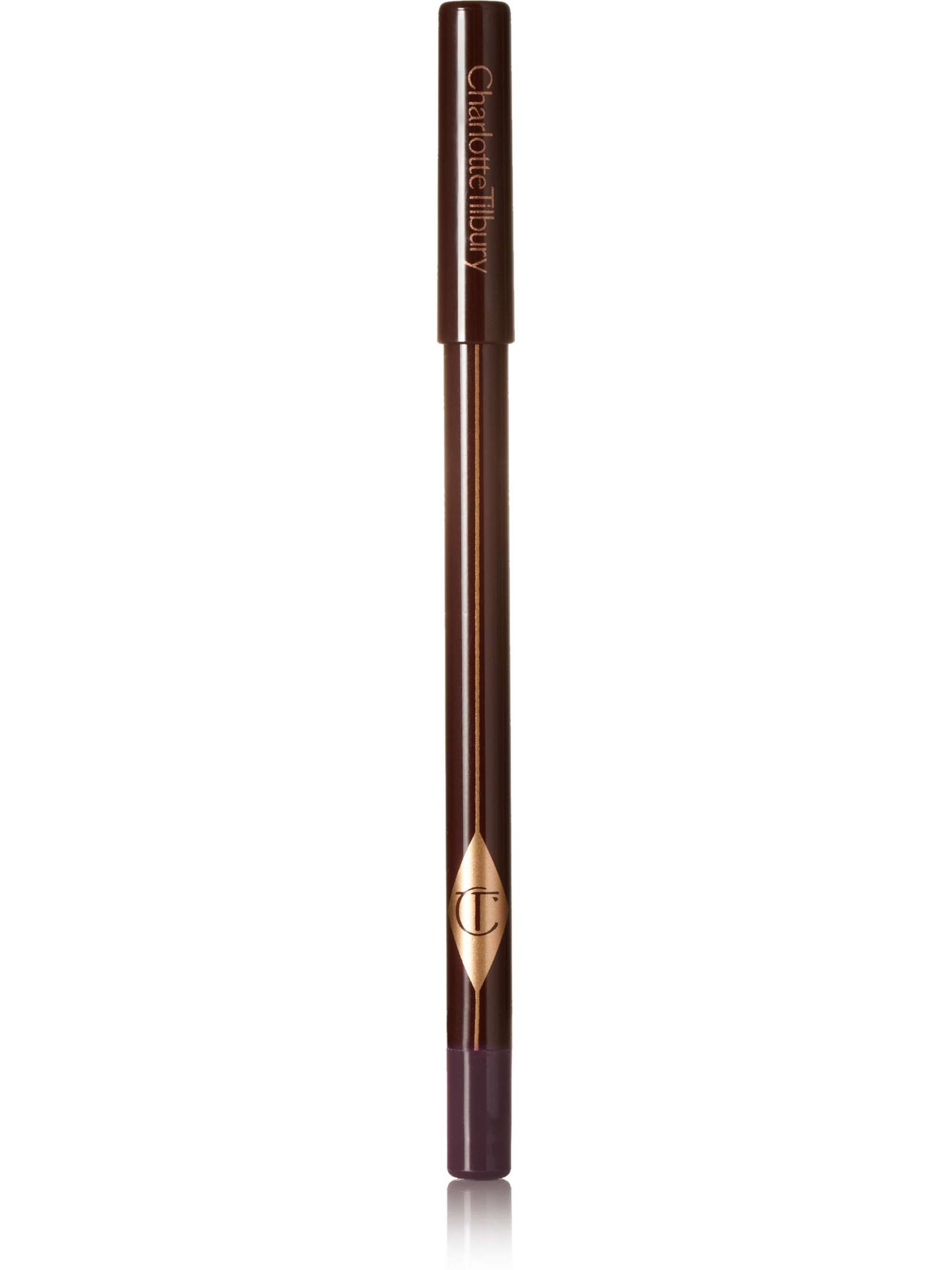 CHARLOTTE TILBURY Rock 'n' Kohl Liquid Eye Pencil - Bedroom Black