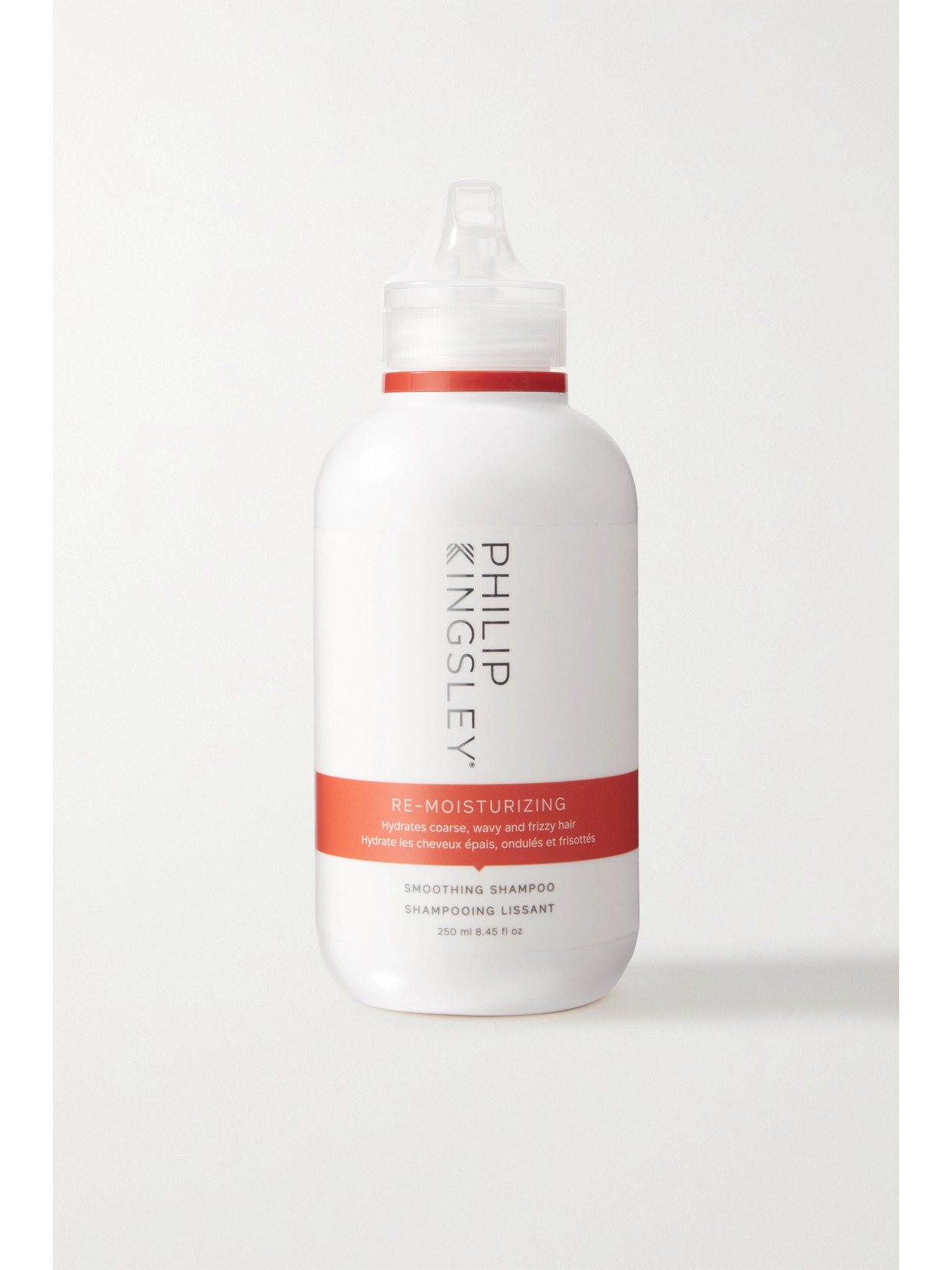 Philip Kingsley Re-moisturizing Shampoo, 250ml - One Size