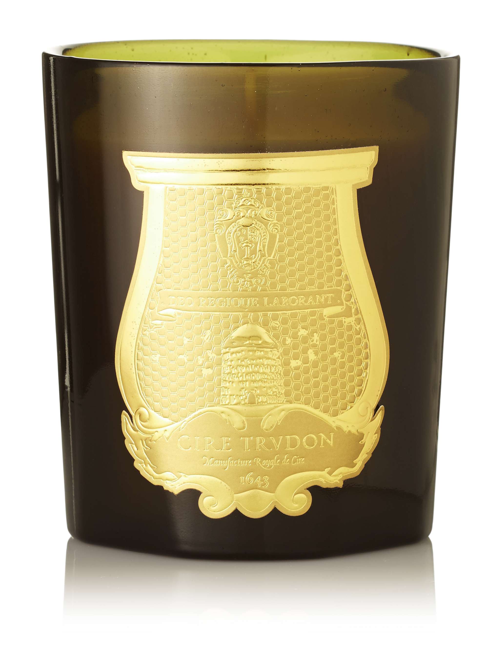 TRUDON Abd El Kader scented candle, 800g