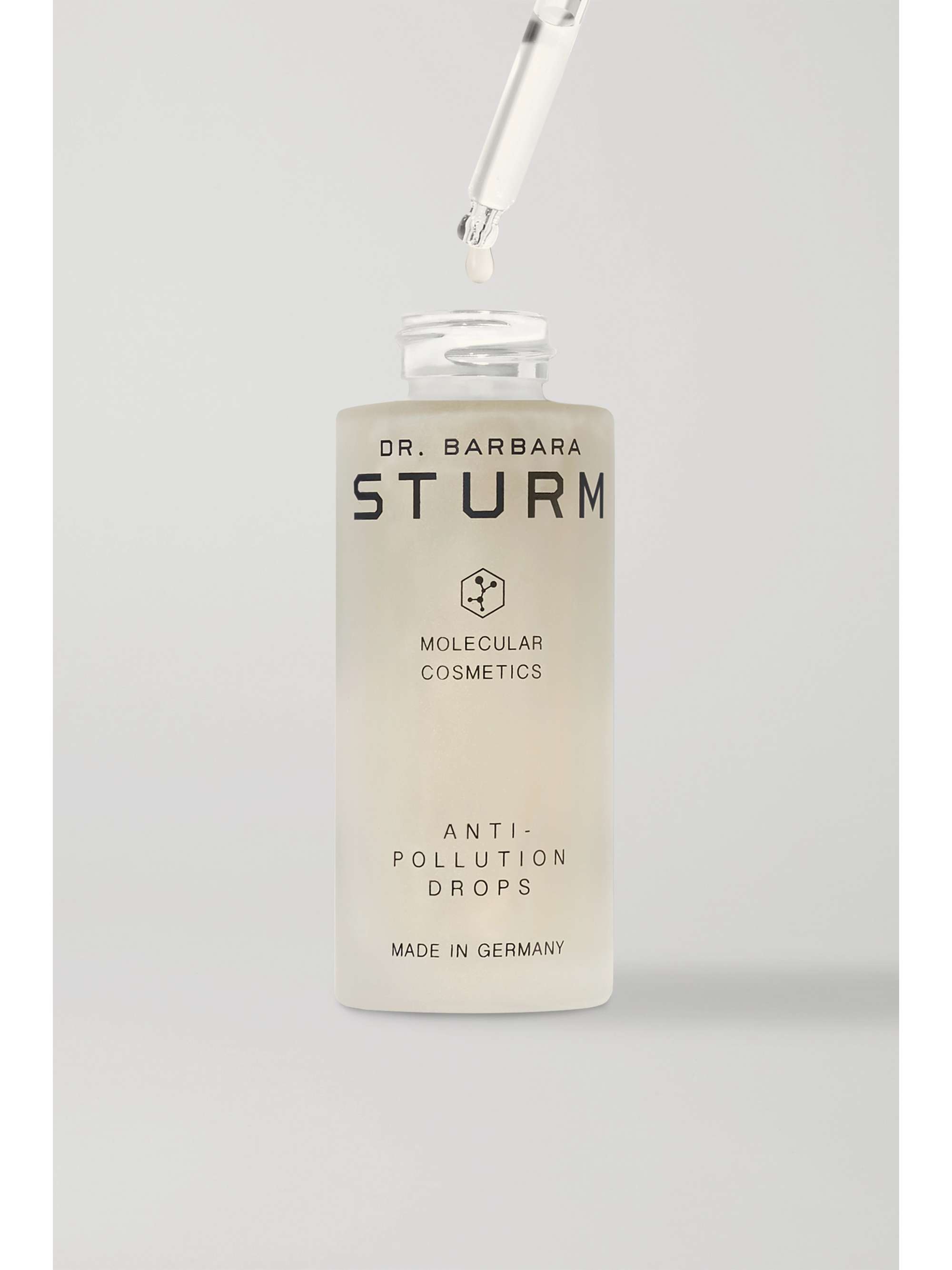 DR. BARBARA STURM Anti-Pollution Drops, 30ml