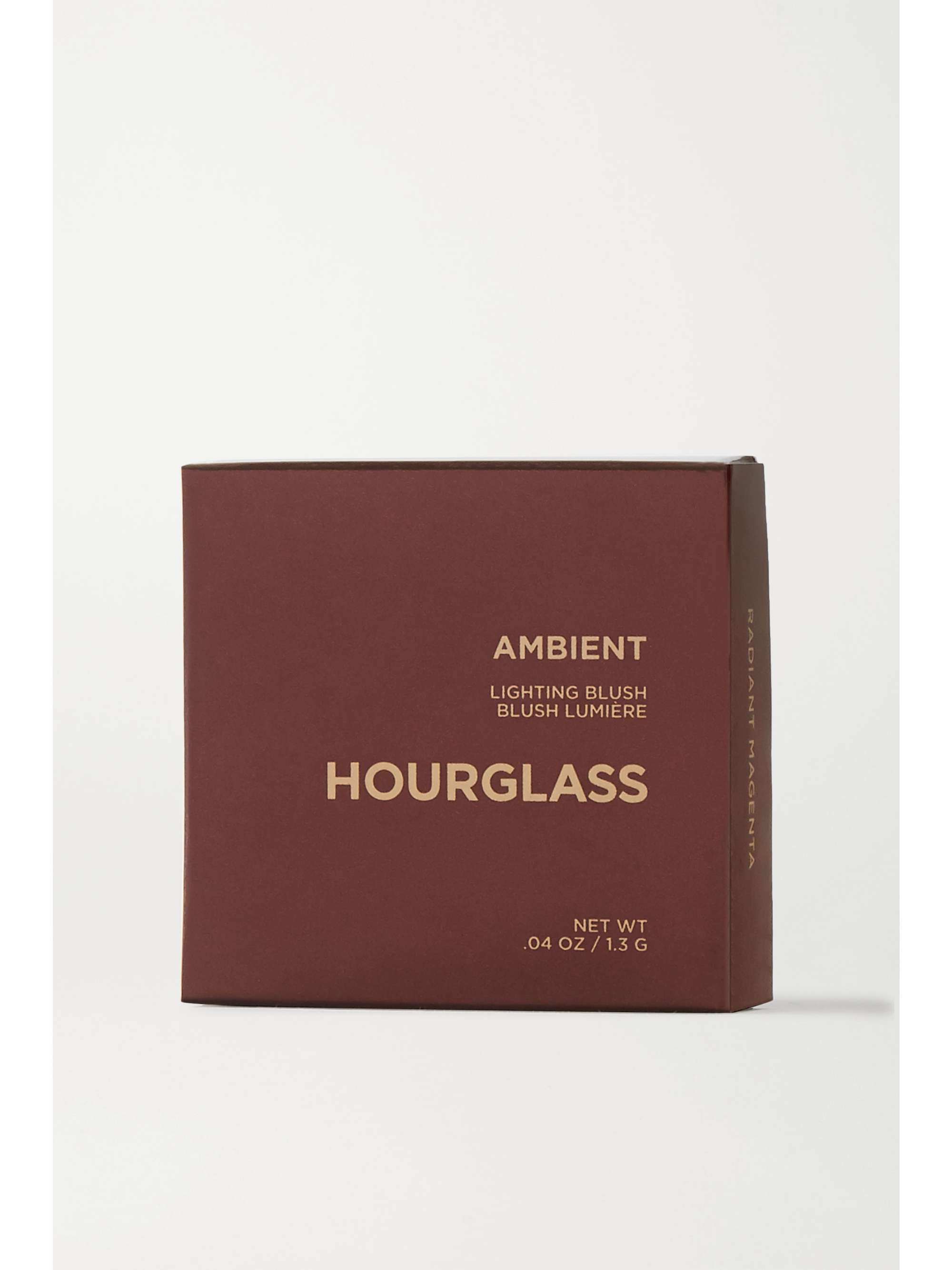 HOURGLASS Ambient Lighting Travel Size Blush - Radiant Magenta