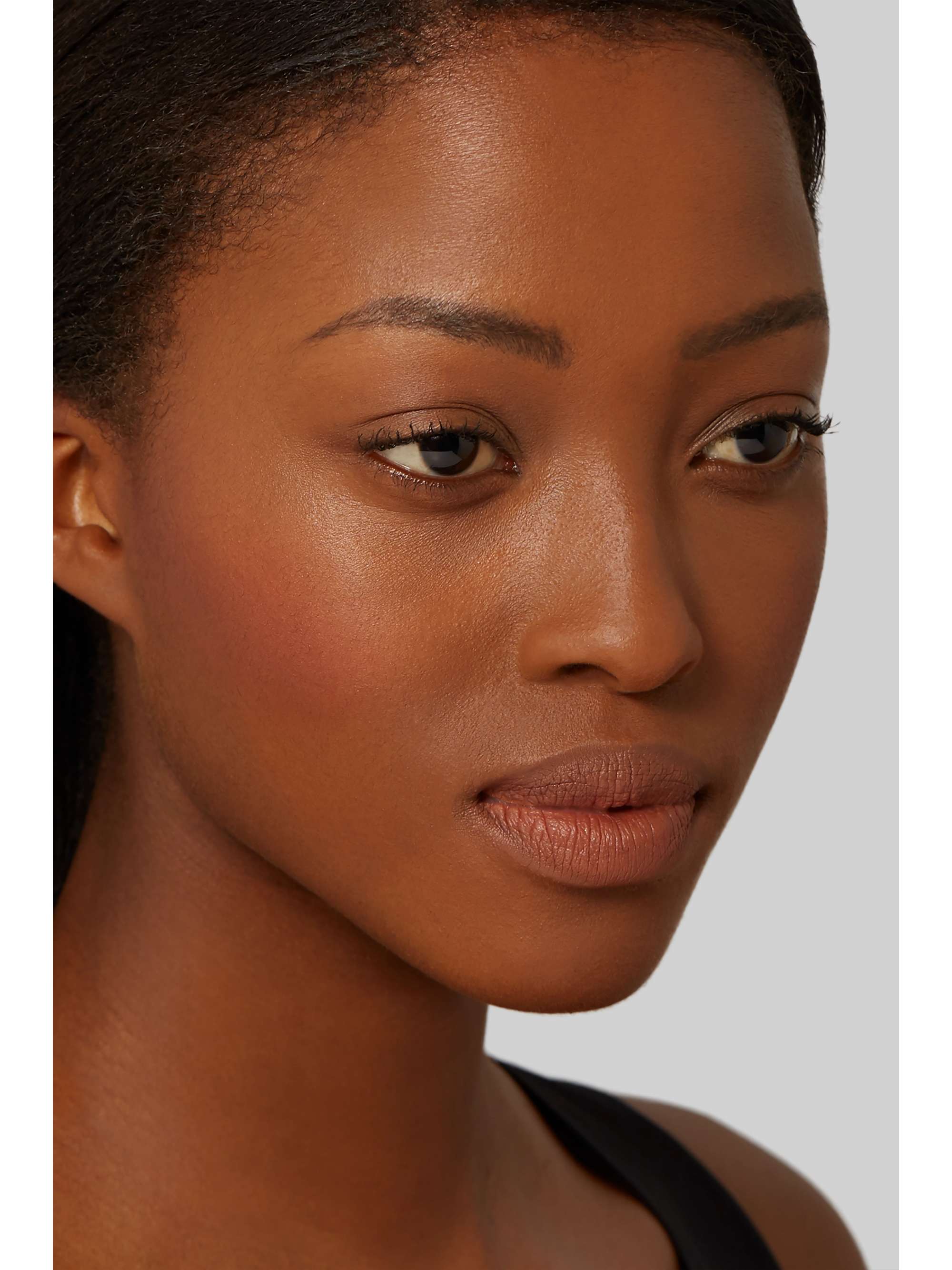 HOURGLASS Ambient Lighting Travel Size Blush - Radiant Magenta