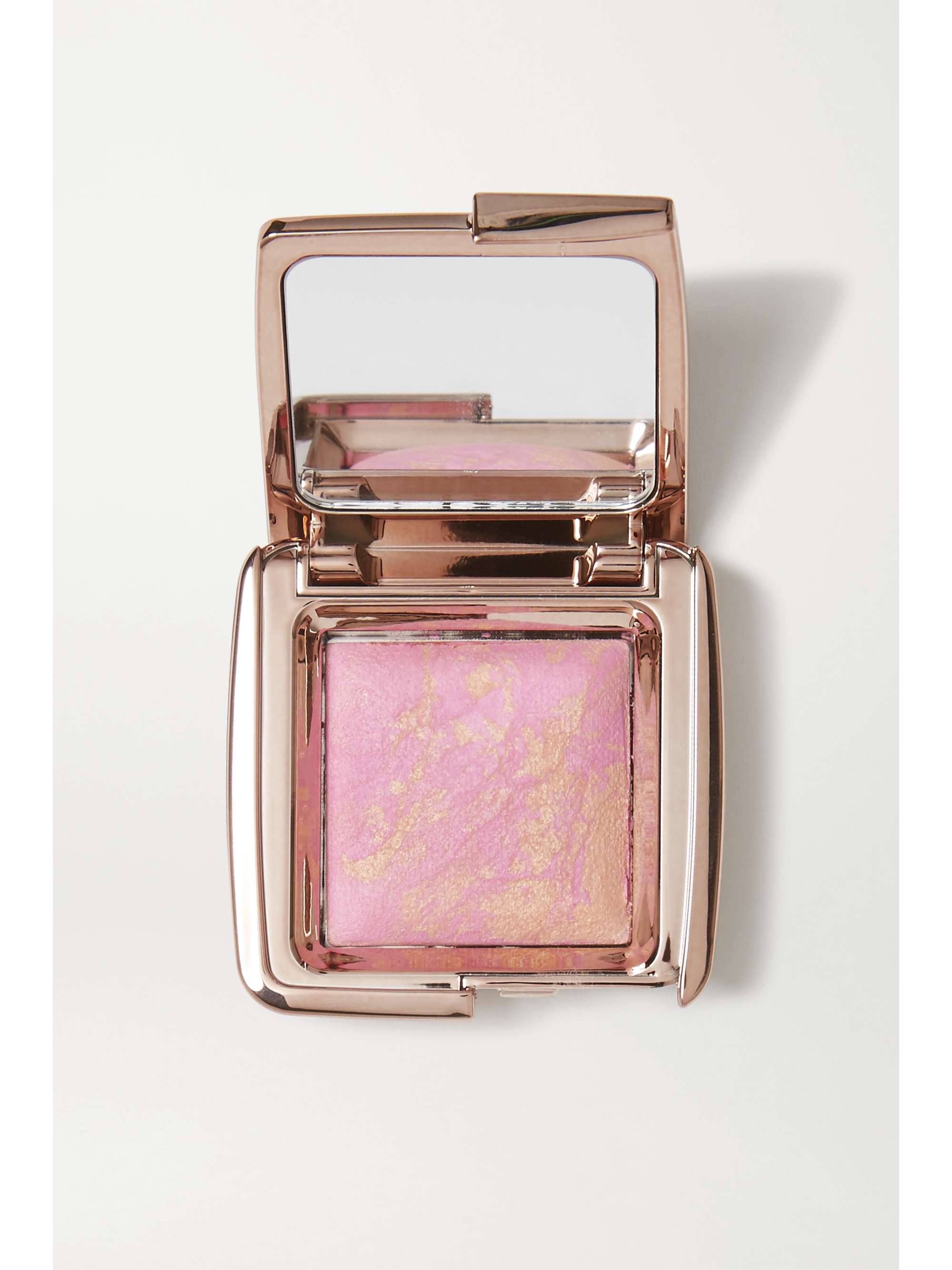 HOURGLASS Ambient Lighting Travel Size Blush - Radiant Magenta